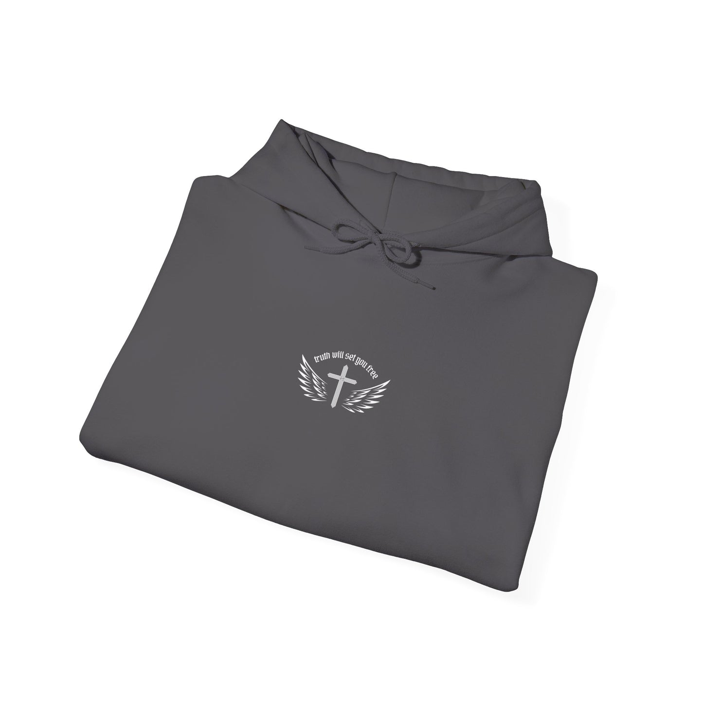 Truth Will Set You Free Hoodie