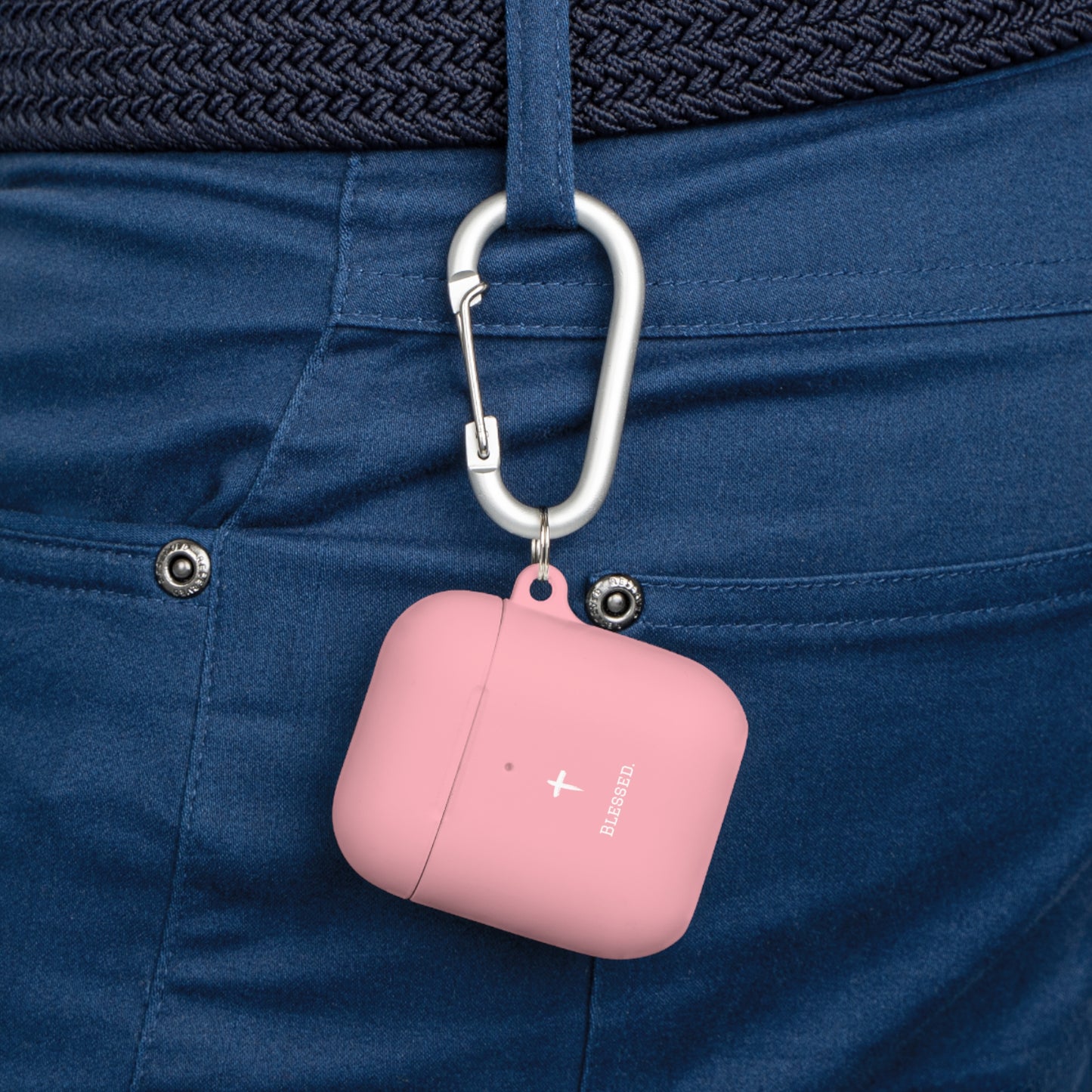 Blessed AirPods Case Cover