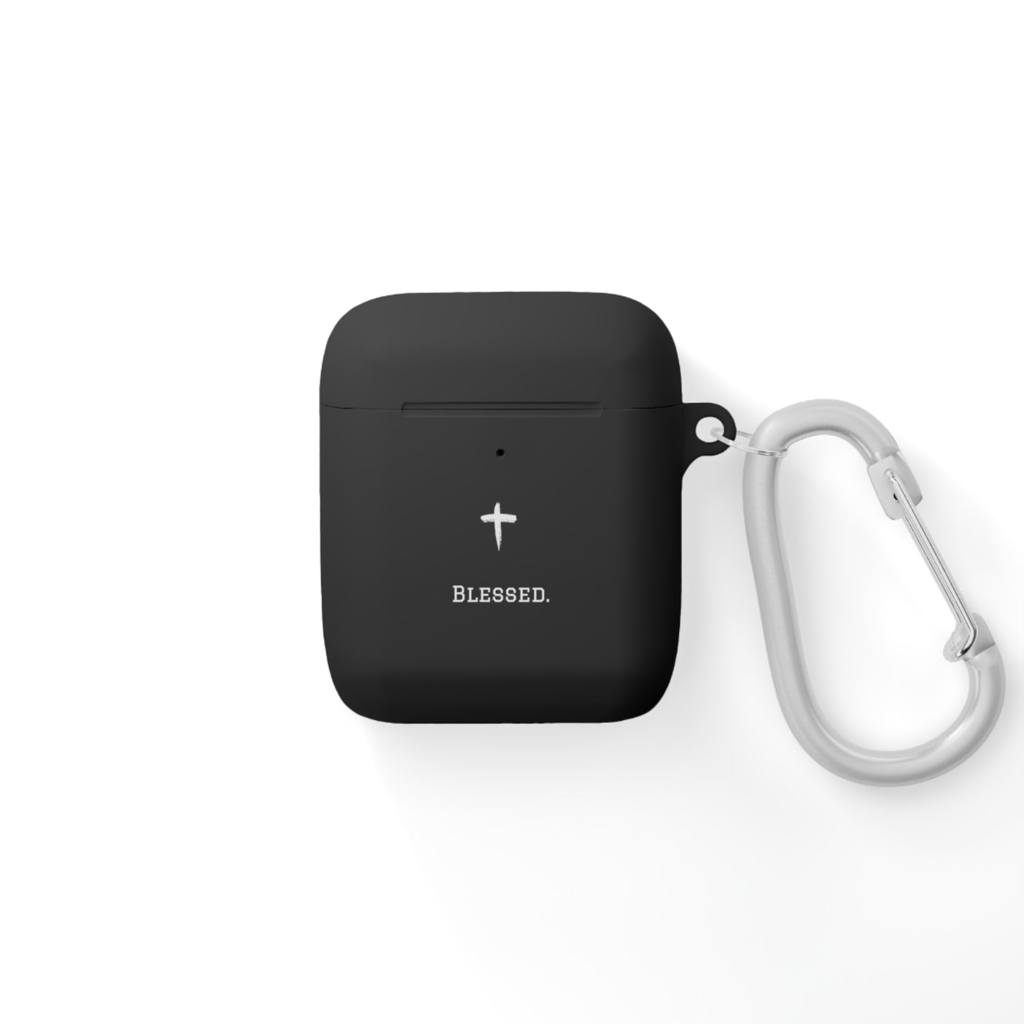 Blessed AirPods Case Cover