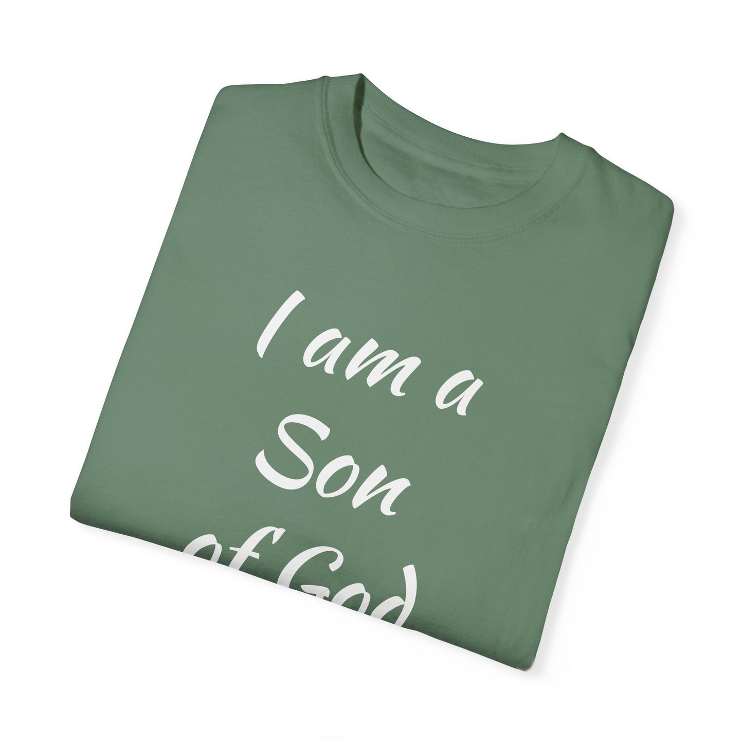 Son of God T-shirt