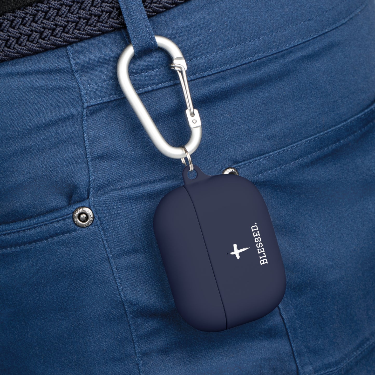 Blessed AirPods Case Cover