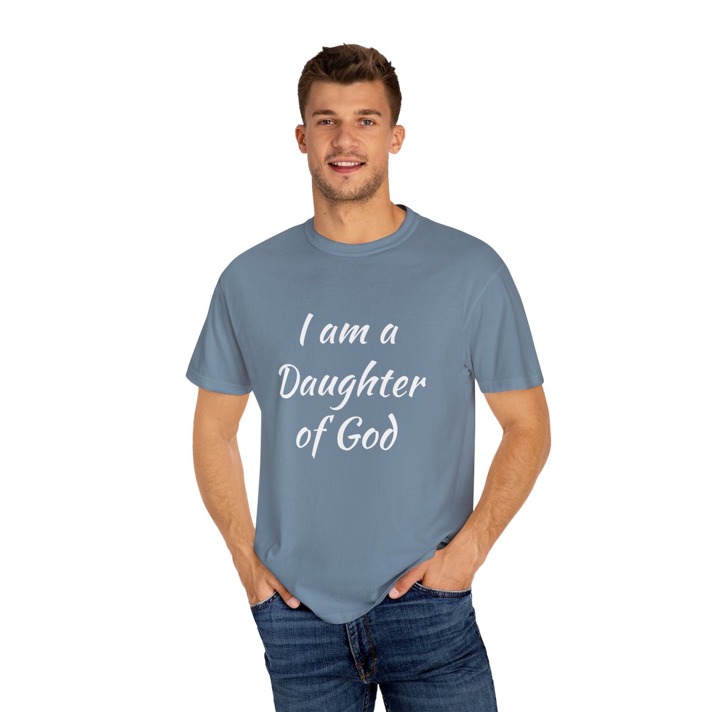 Daughter of God T-shirt