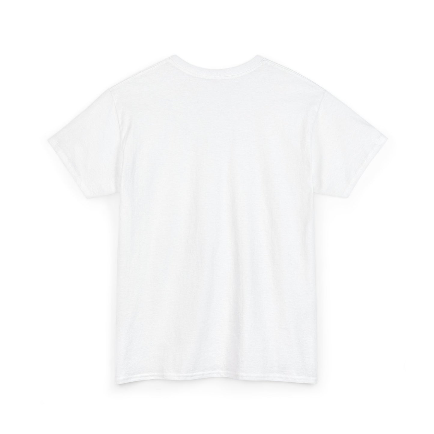 Unisex Believer Heavy Cotton Tee