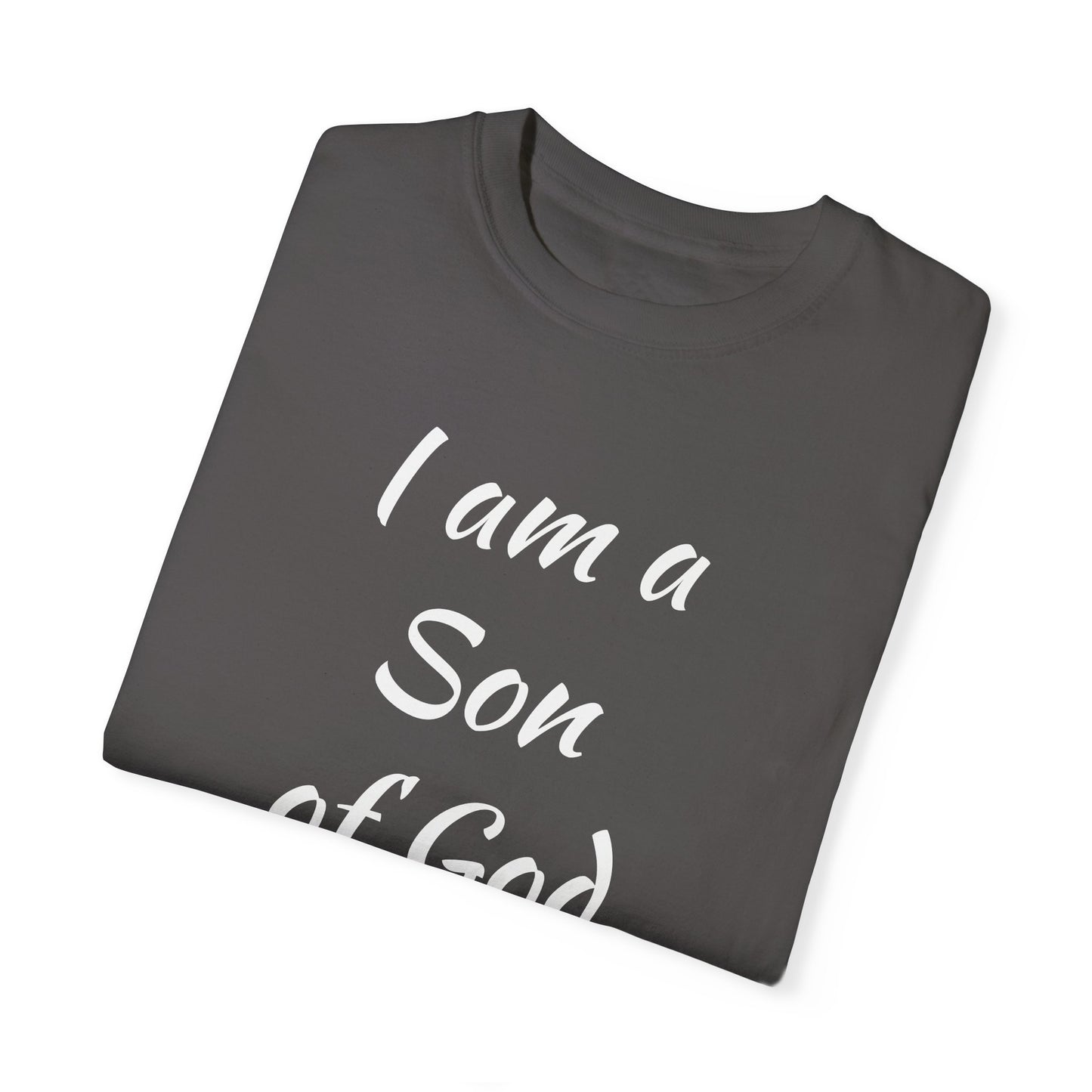 Son of God T-shirt