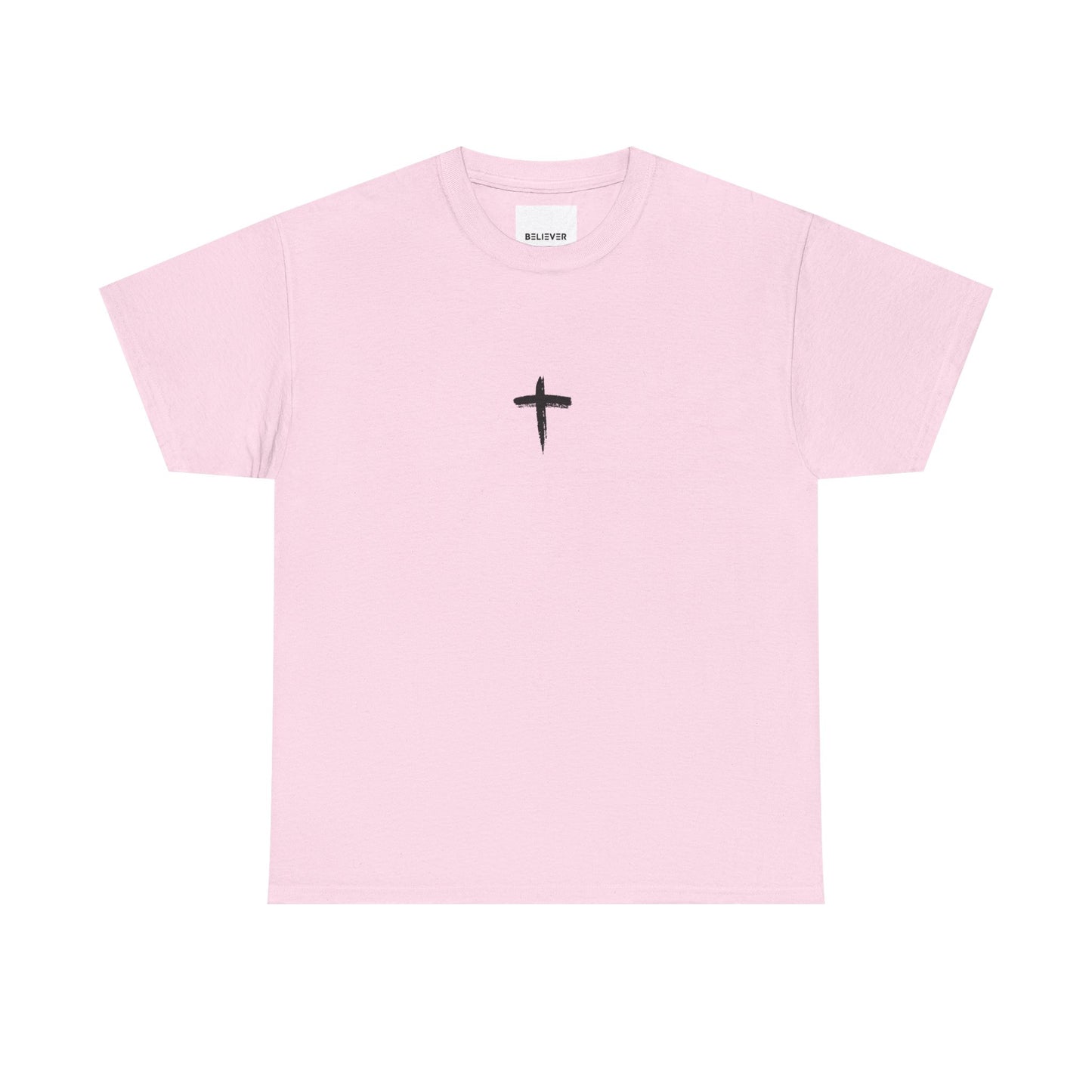 Psalm 91 Tee