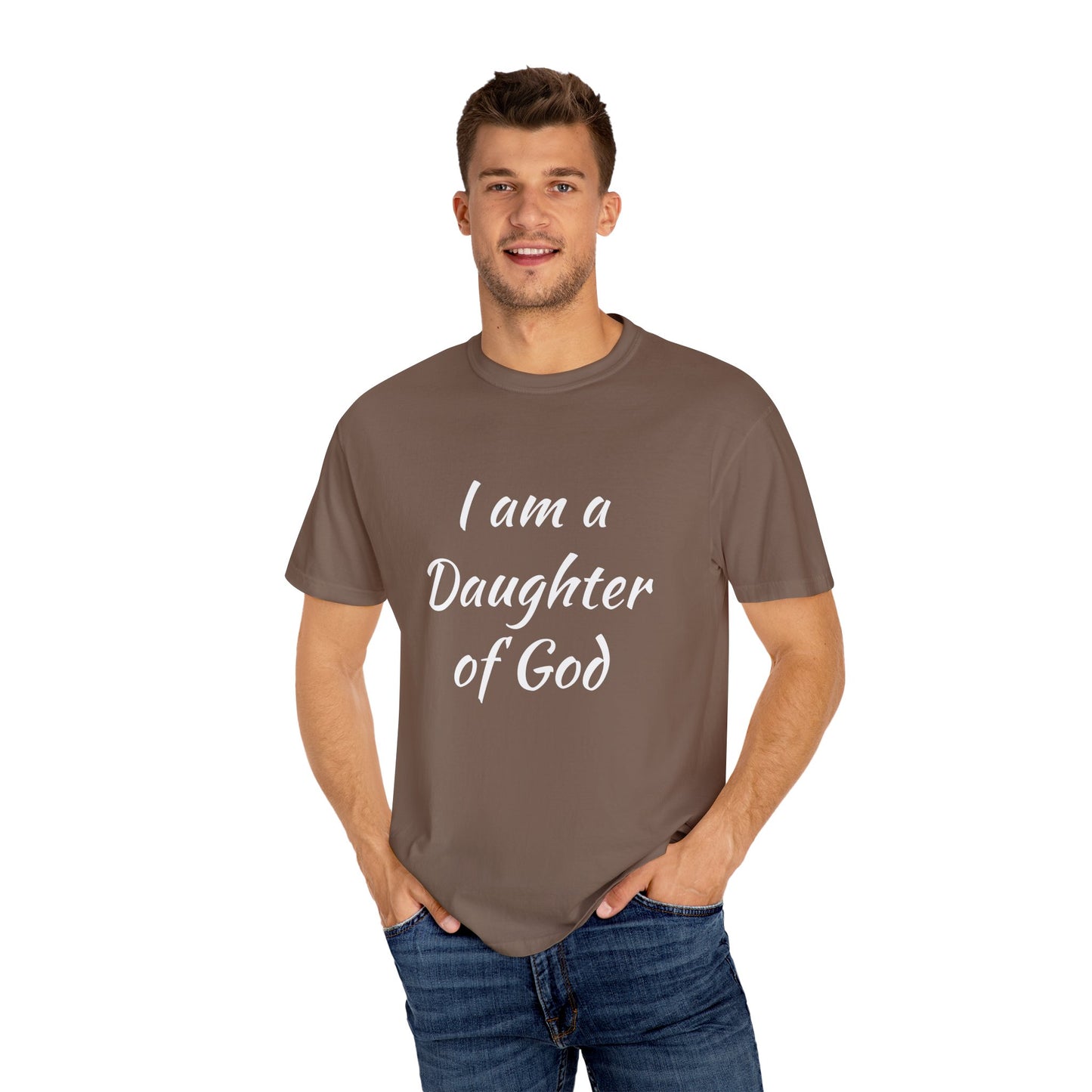 Daughter of God T-shirt