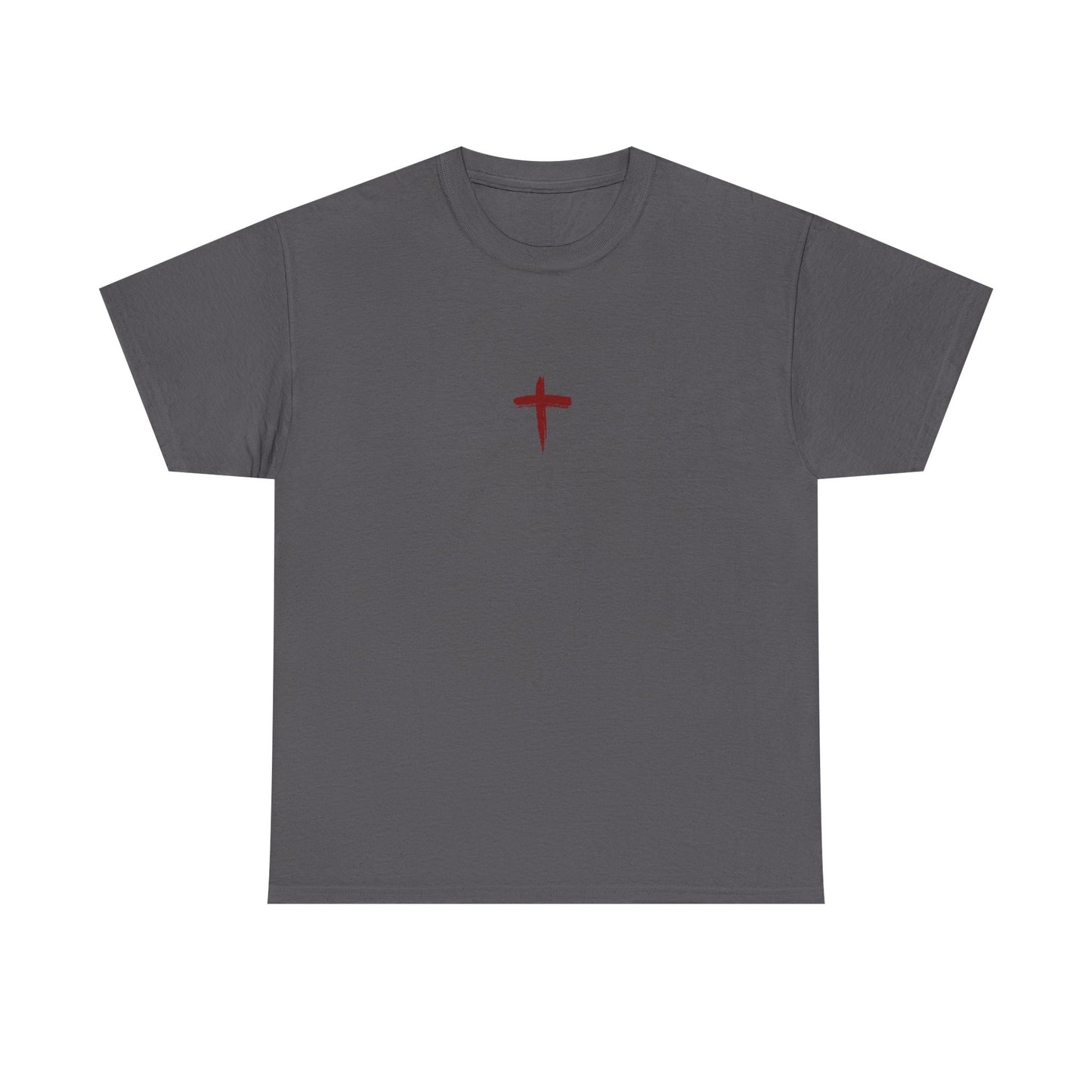 2 Timothy 1:7 Shirt