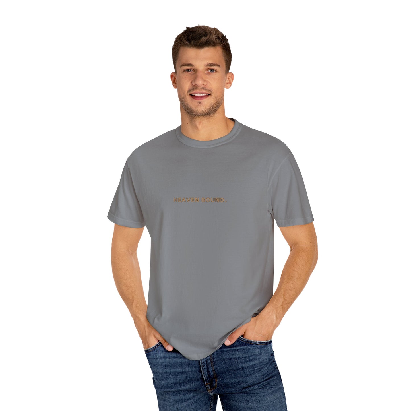 Heaven Bound T-shirt