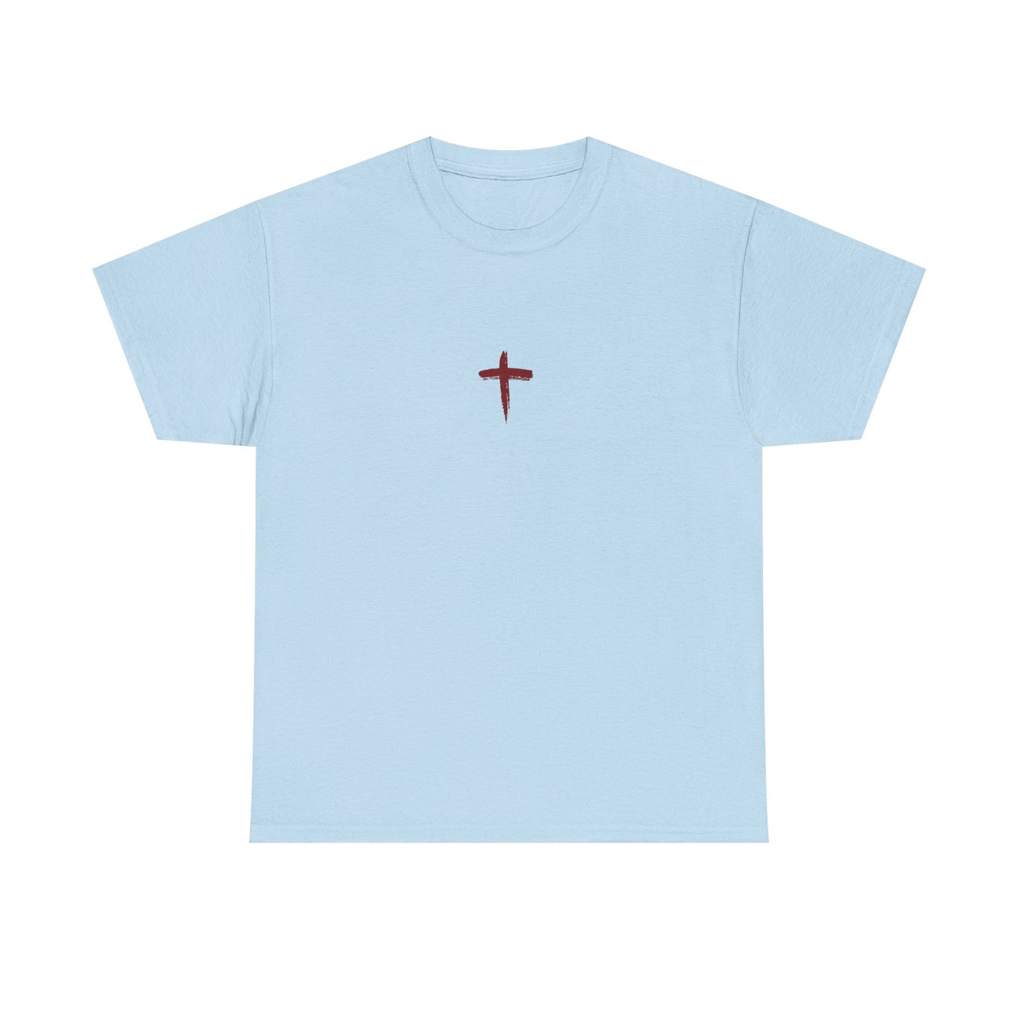 2 Timothy 1:7 Shirt