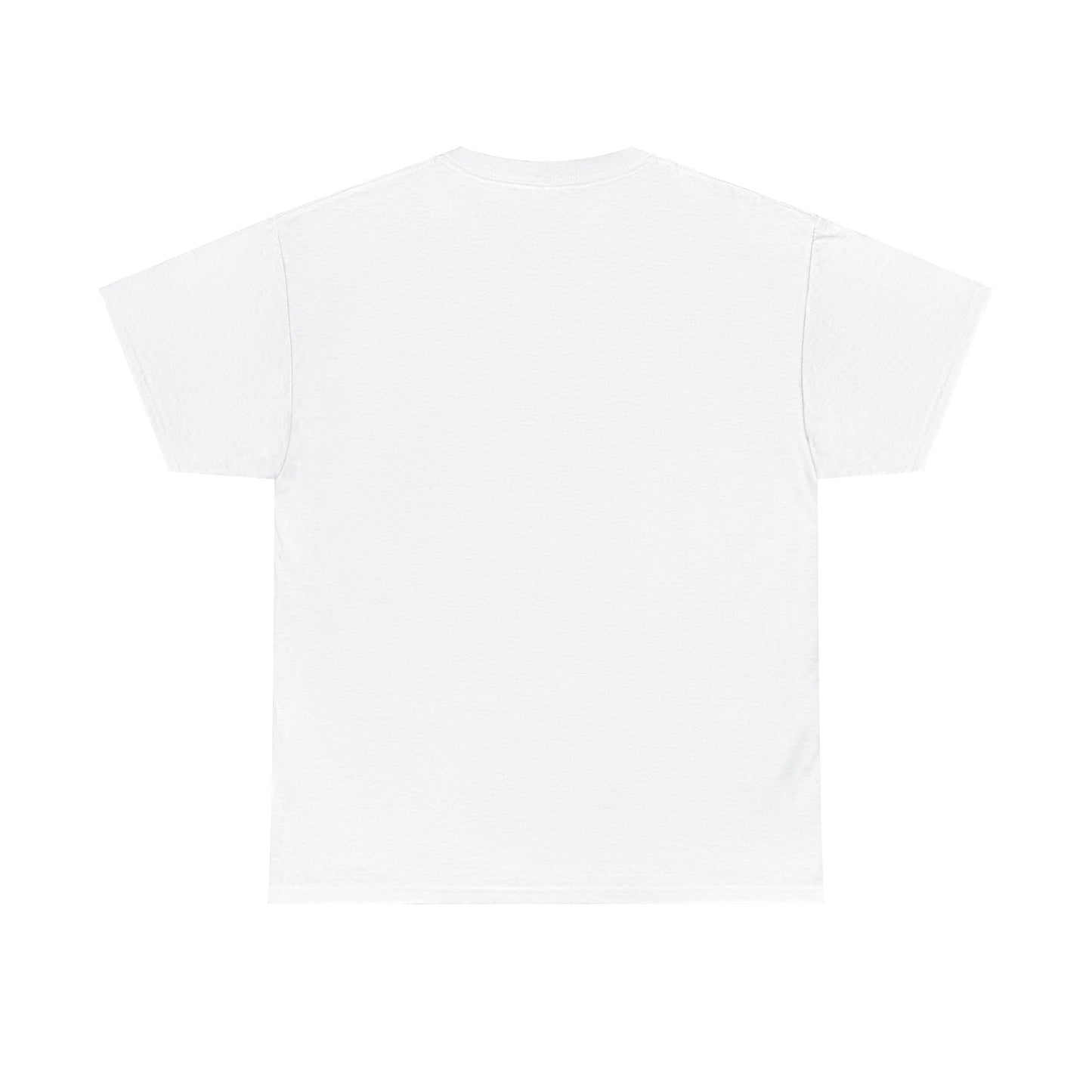 Unisex Believer Heavy Cotton Tee