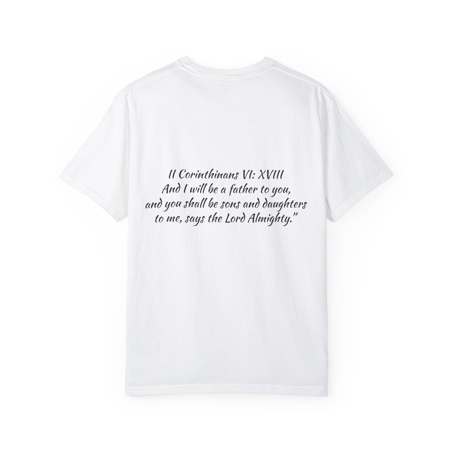 Son of God T-shirt