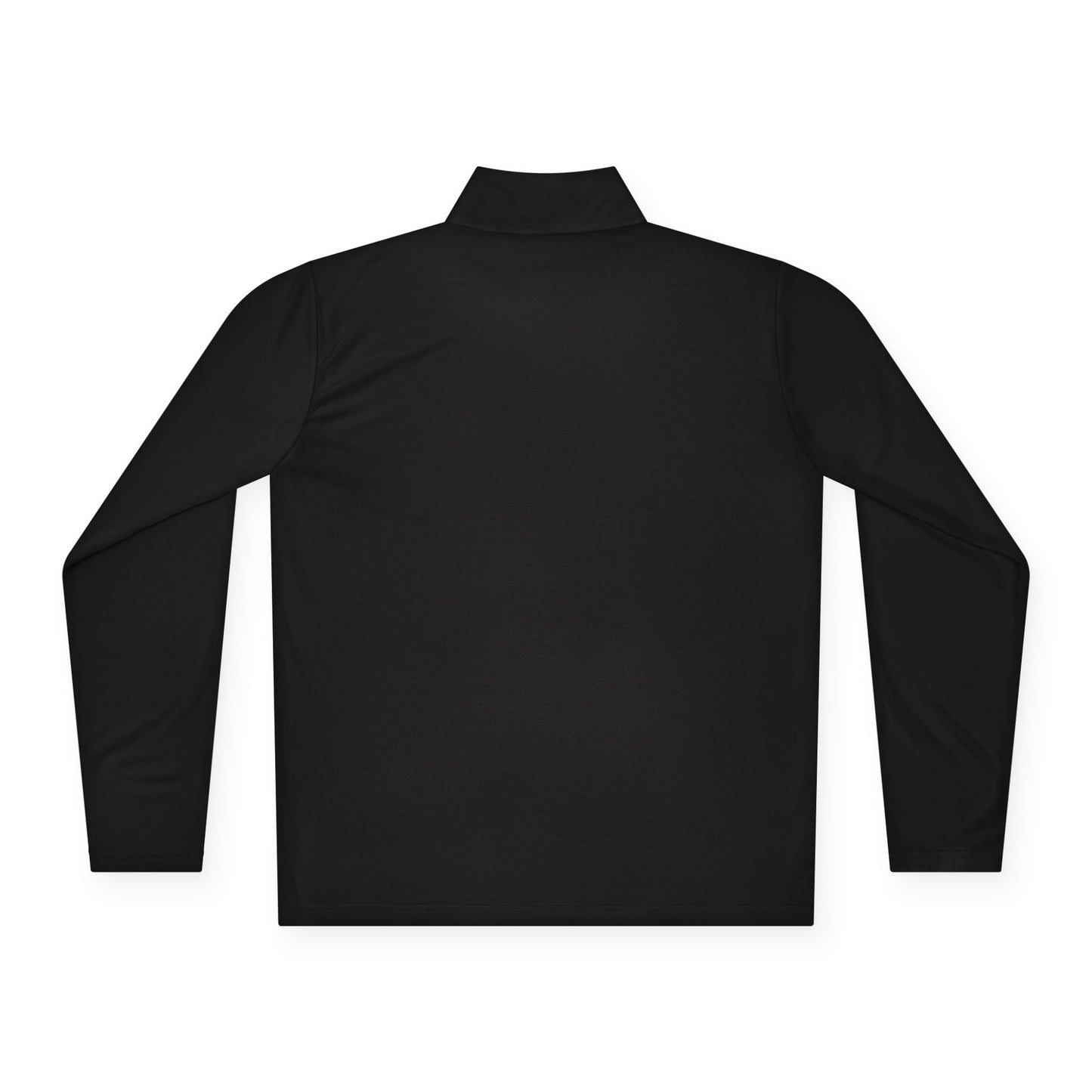 Blessed Unisex Quarter-Zip Pullover