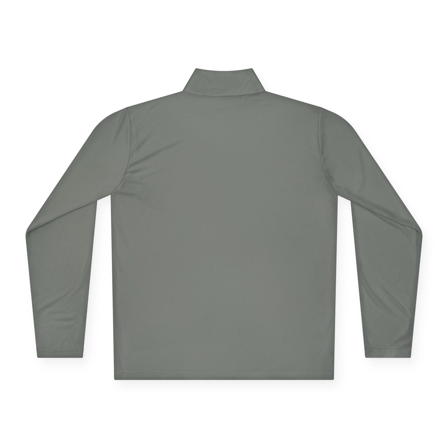 Blessed Unisex Quarter-Zip Pullover