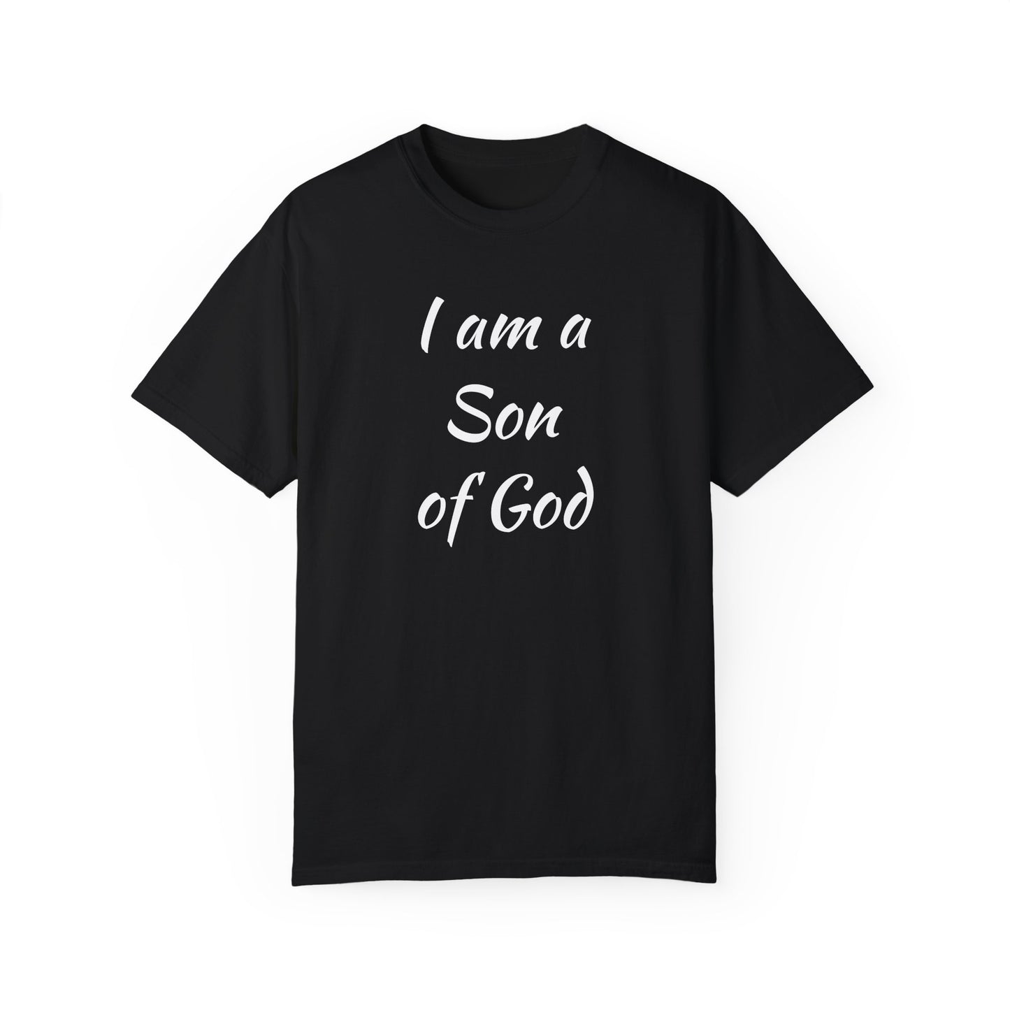 Son of God T-shirt