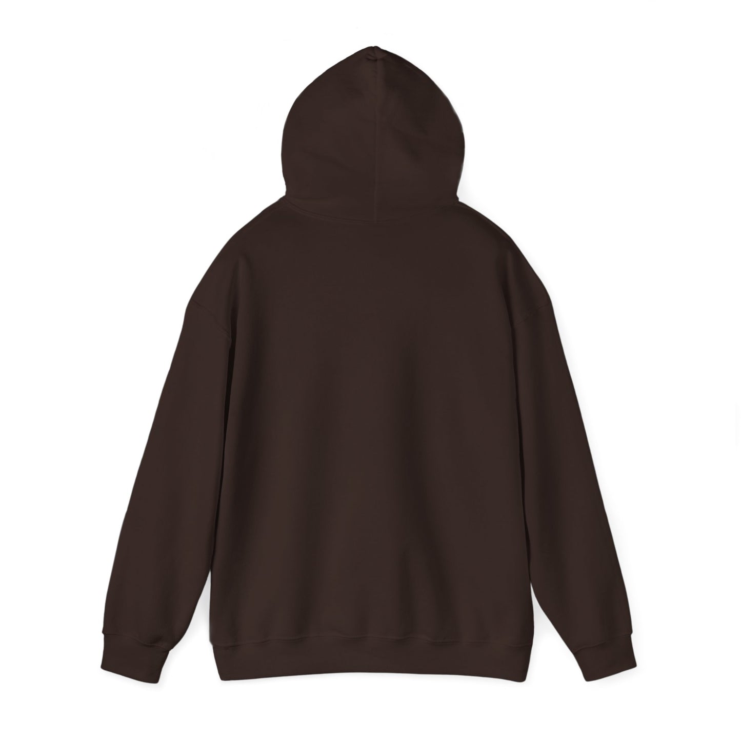 One Nation Under God Hoodie