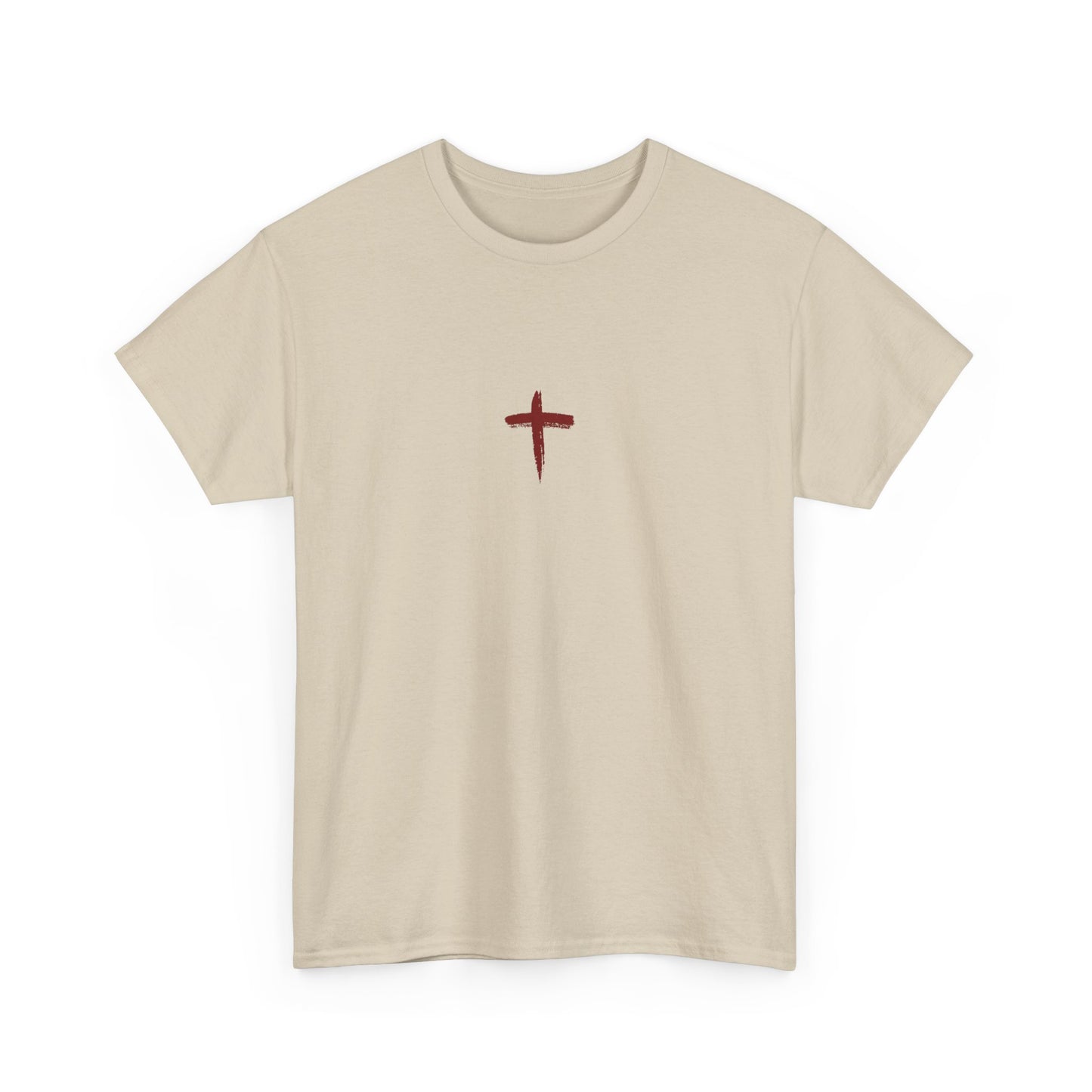2 Timothy 1:7 Shirt