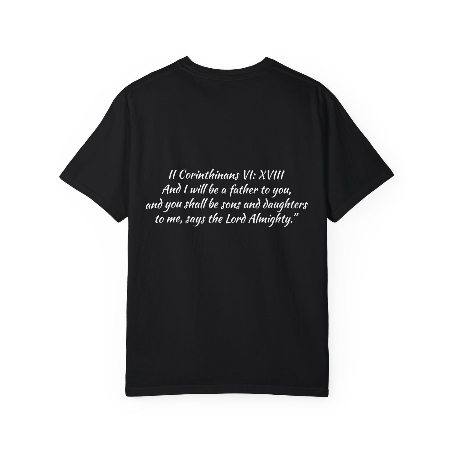 Son of God T-shirt