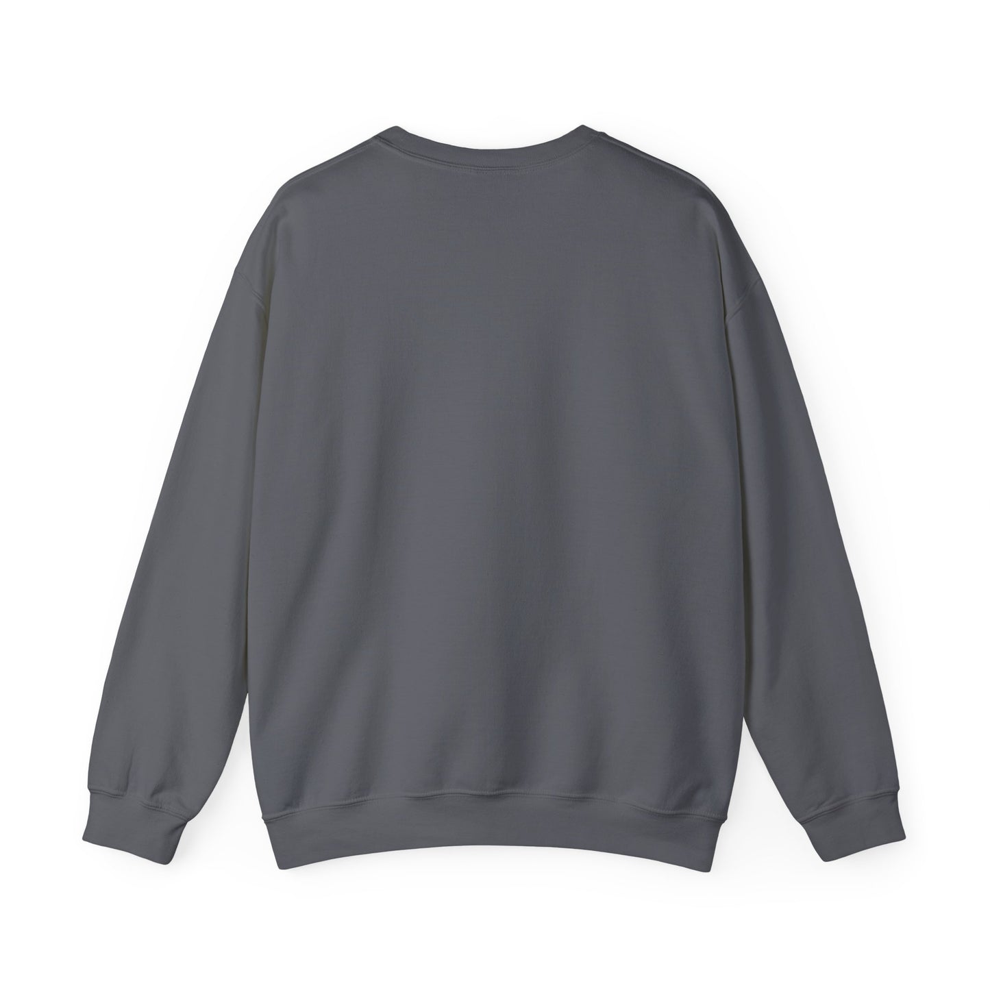 Believer Sweatshirt
