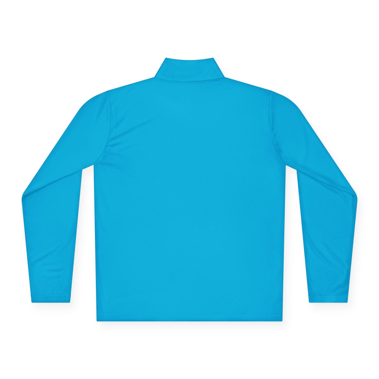 Blessed Unisex Quarter-Zip Pullover
