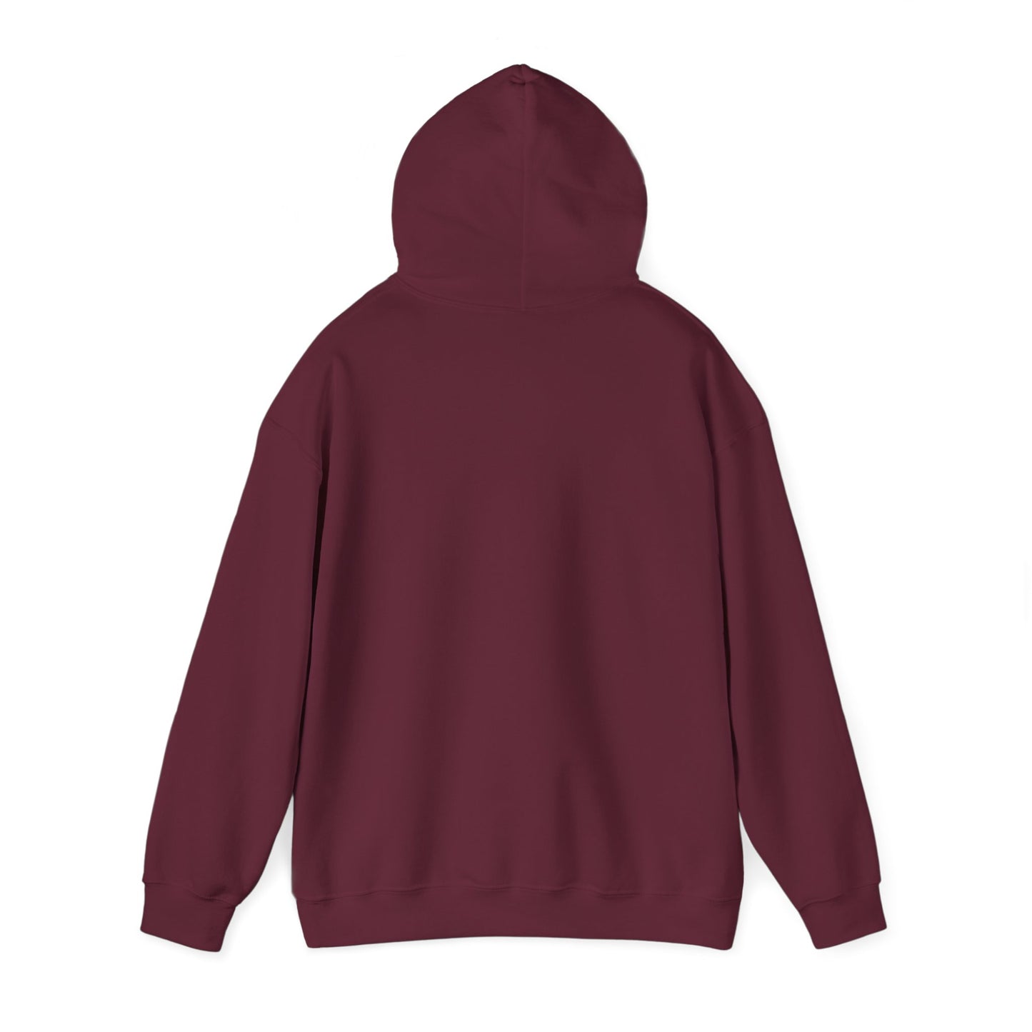 One Nation Under God Hoodie