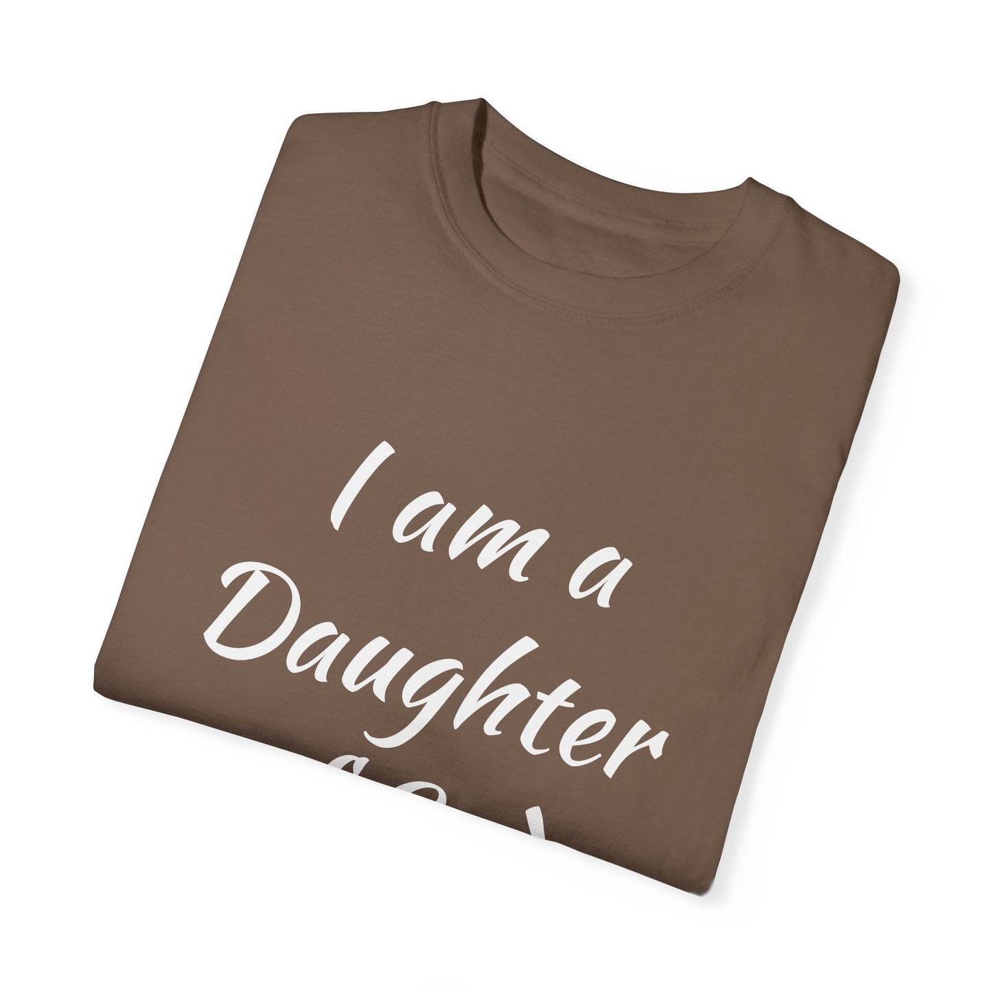 Daughter of God T-shirt