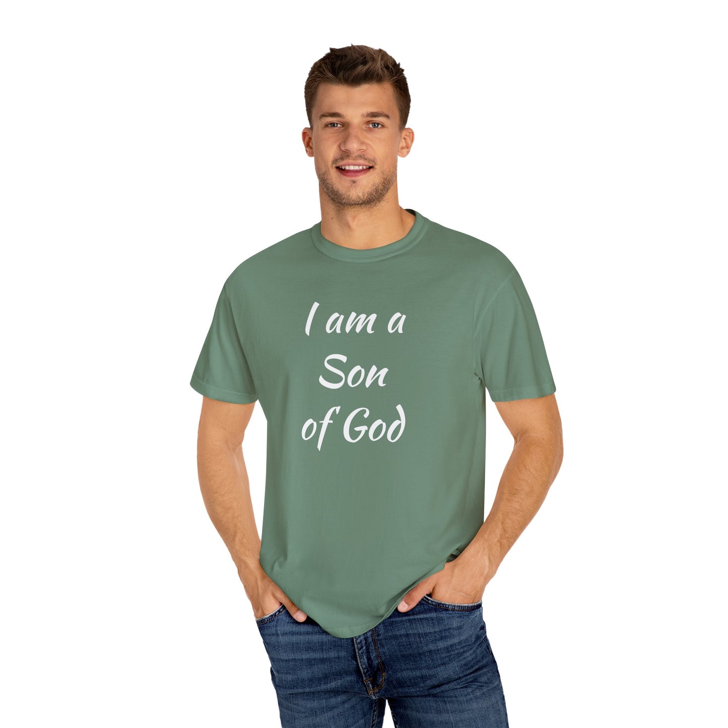 Son of God T-shirt