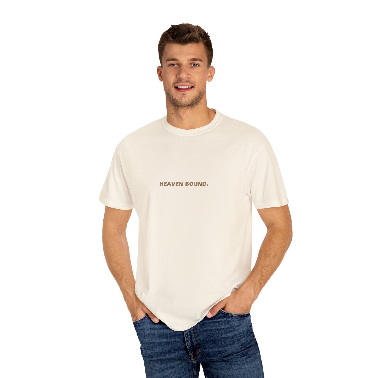 Heaven Bound T-shirt
