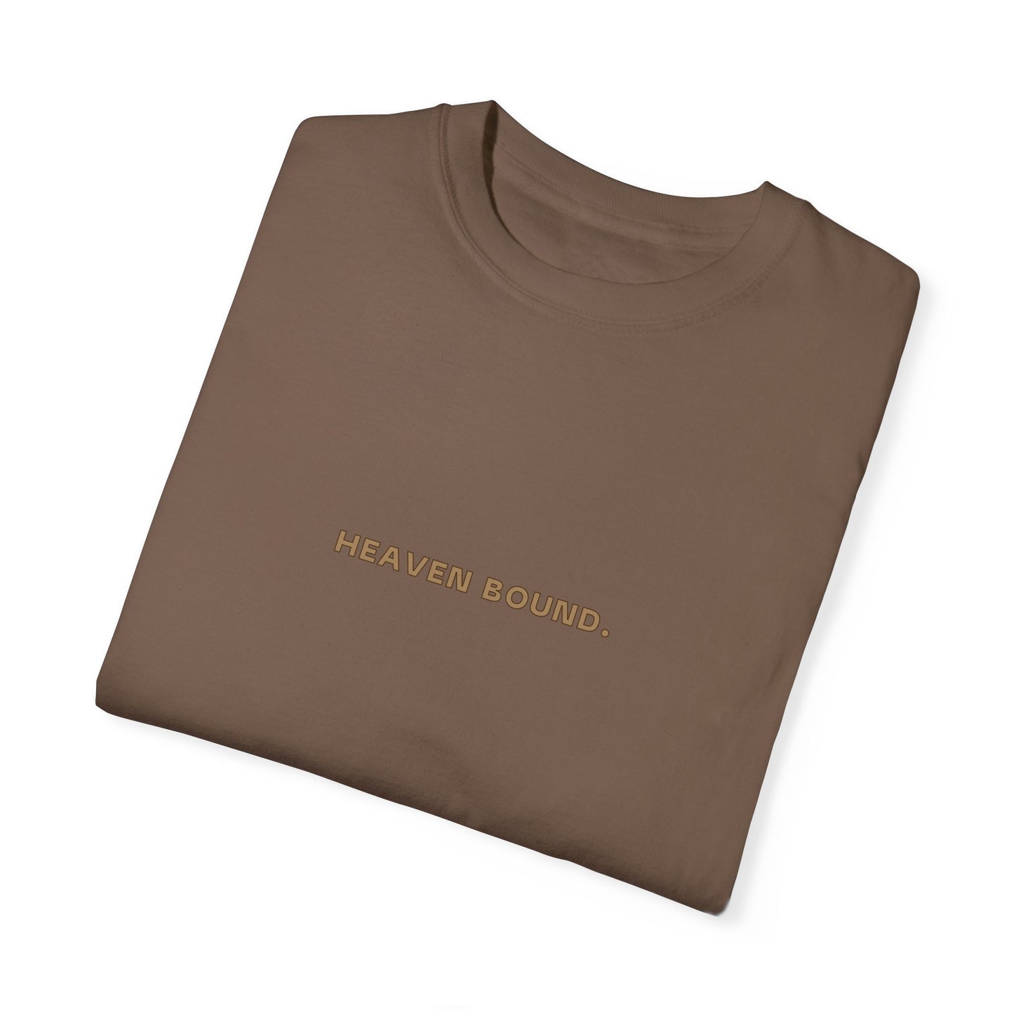 Heaven Bound T-shirt