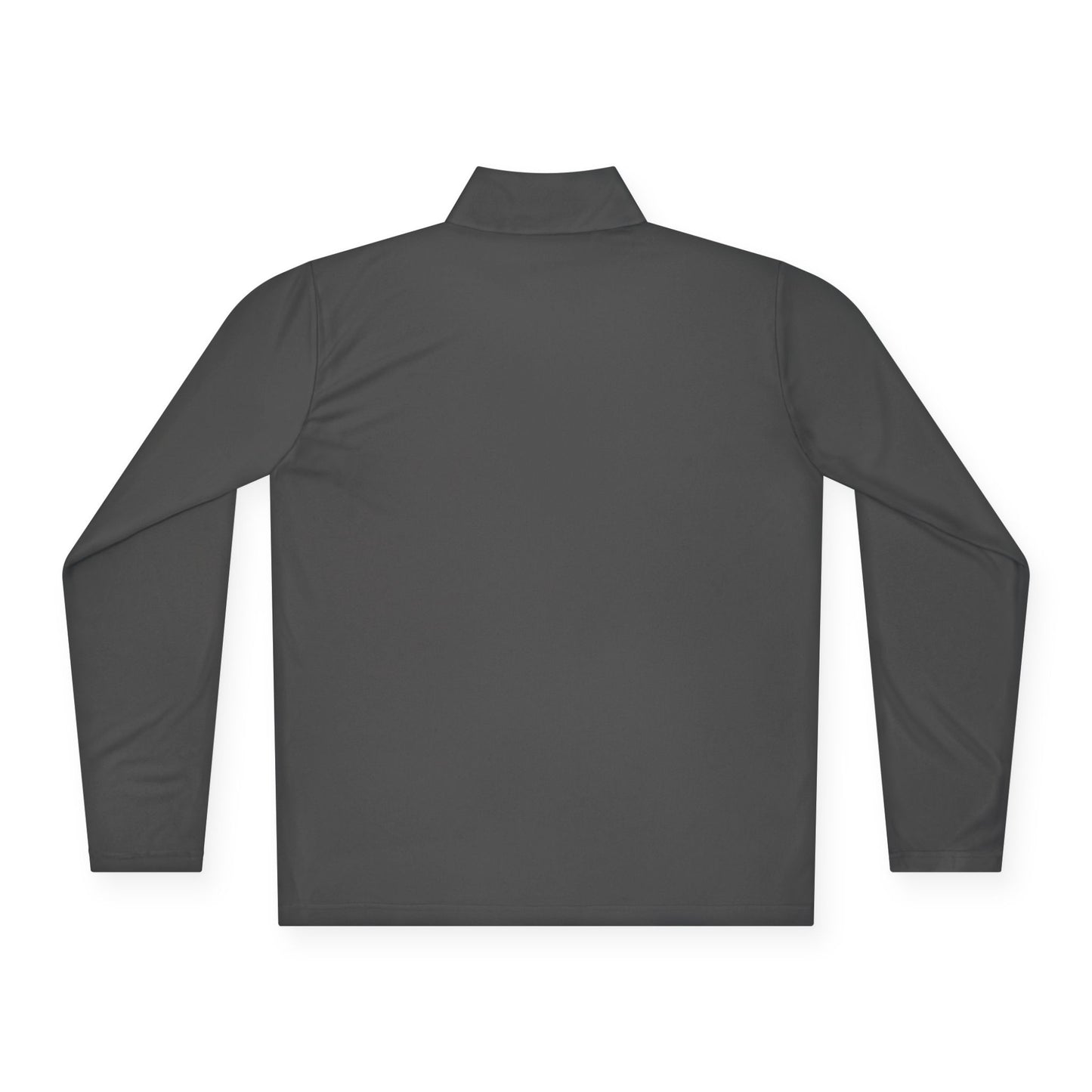 Blessed Unisex Quarter-Zip Pullover