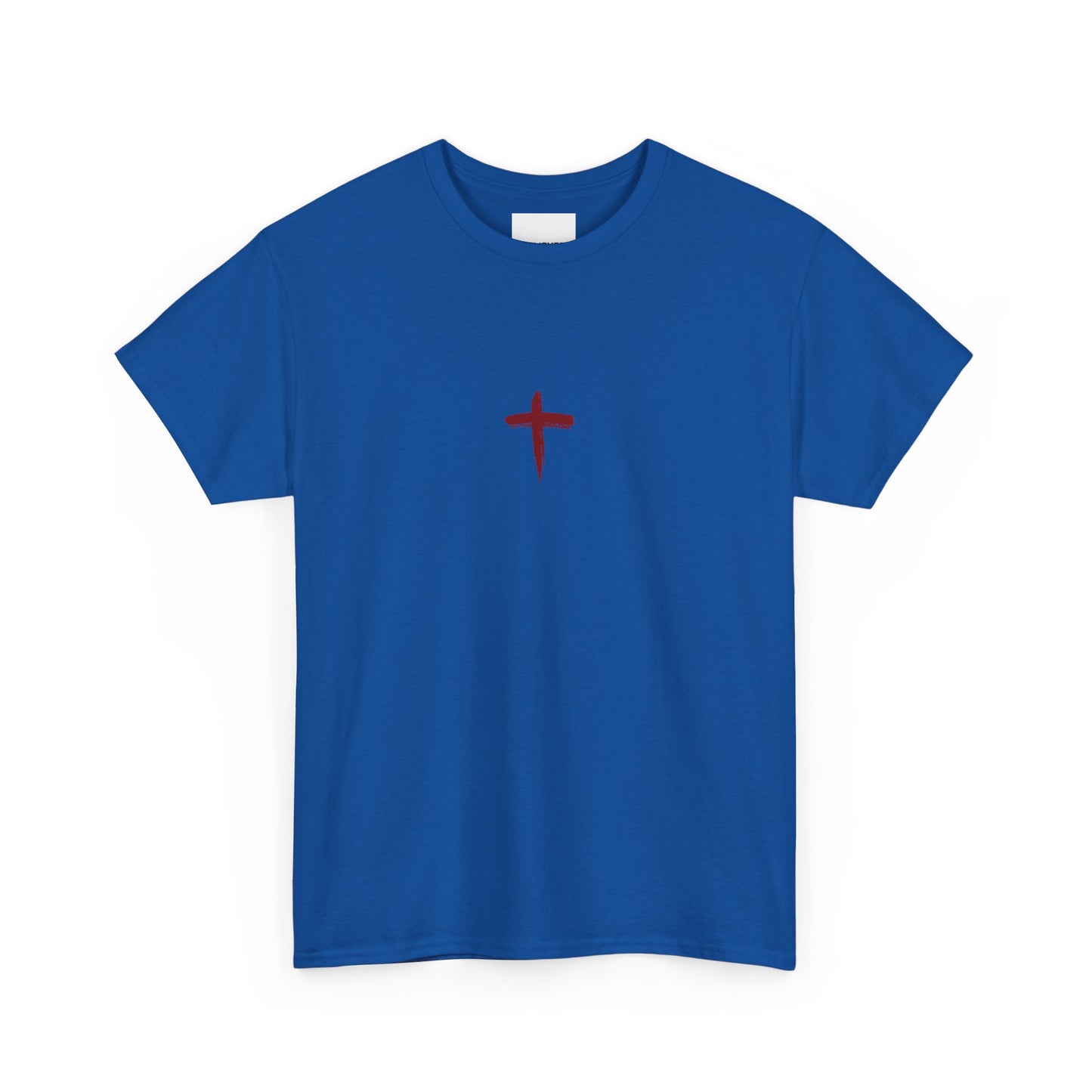 Philippians 4:13 T-Shirt