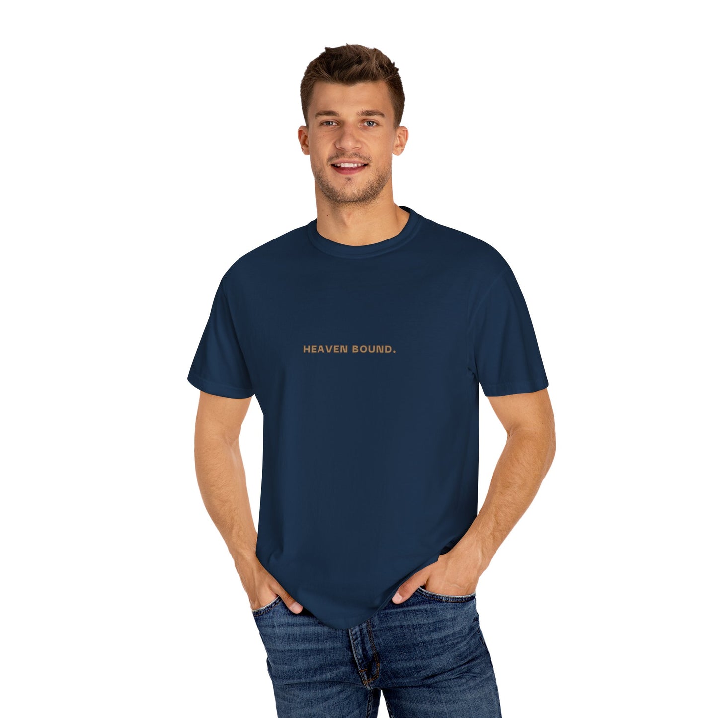 Heaven Bound T-shirt