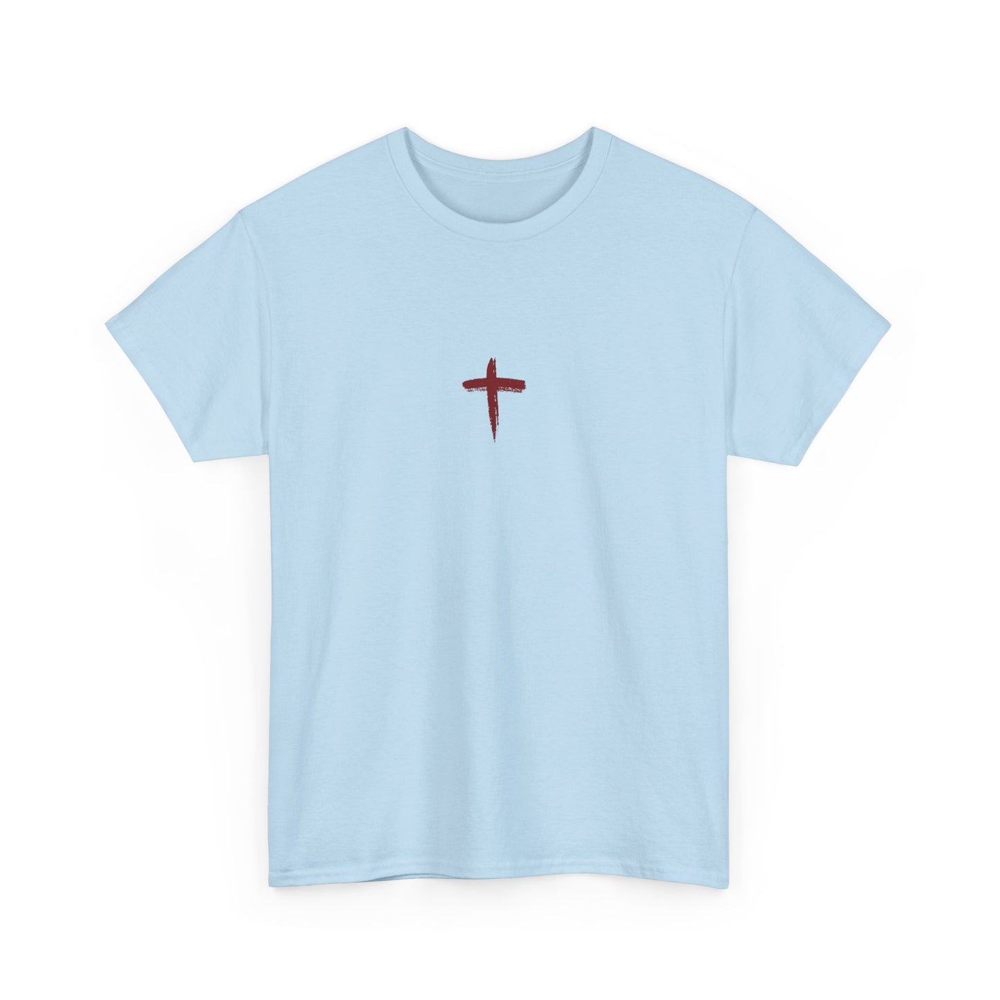2 Timothy 1:7 Shirt