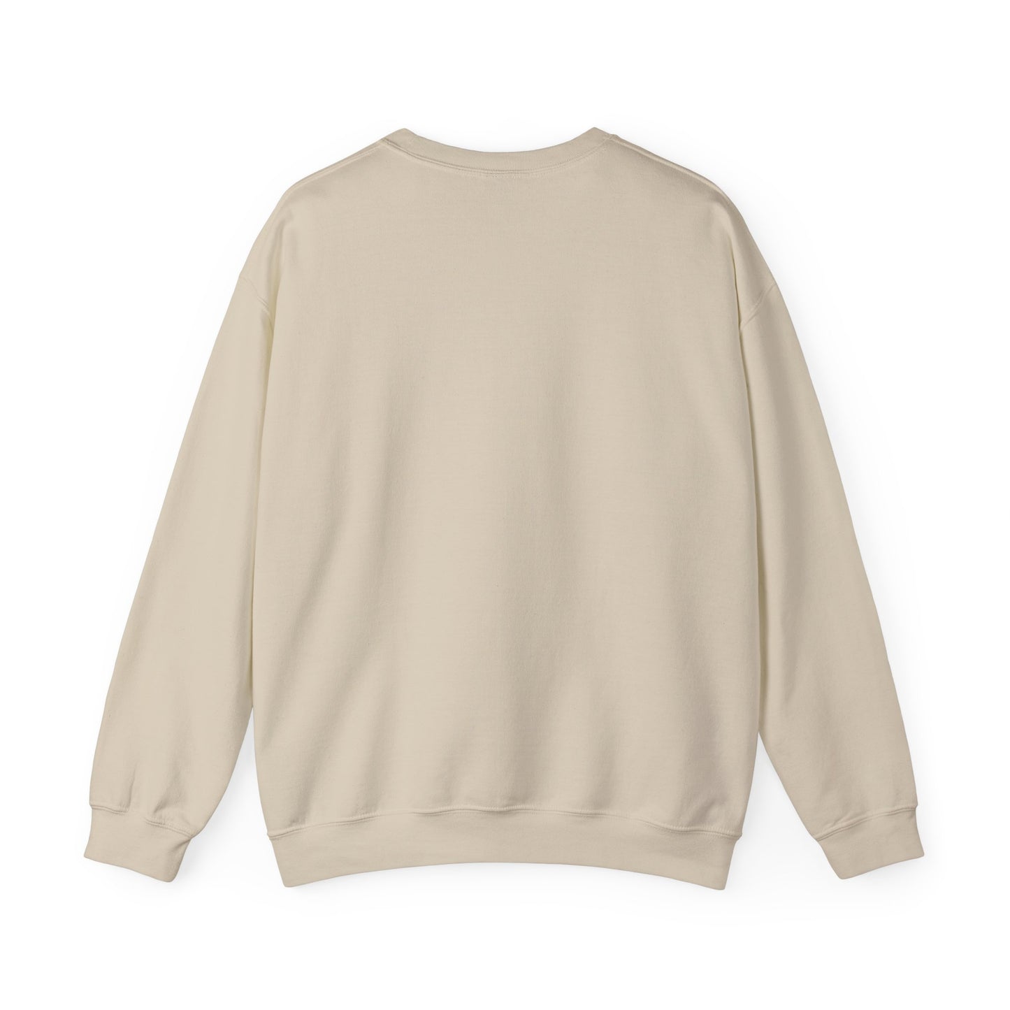 Believer Sweatshirt