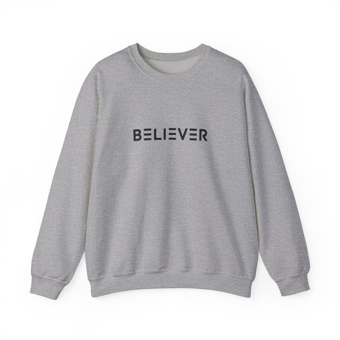 Believer Sweatshirt