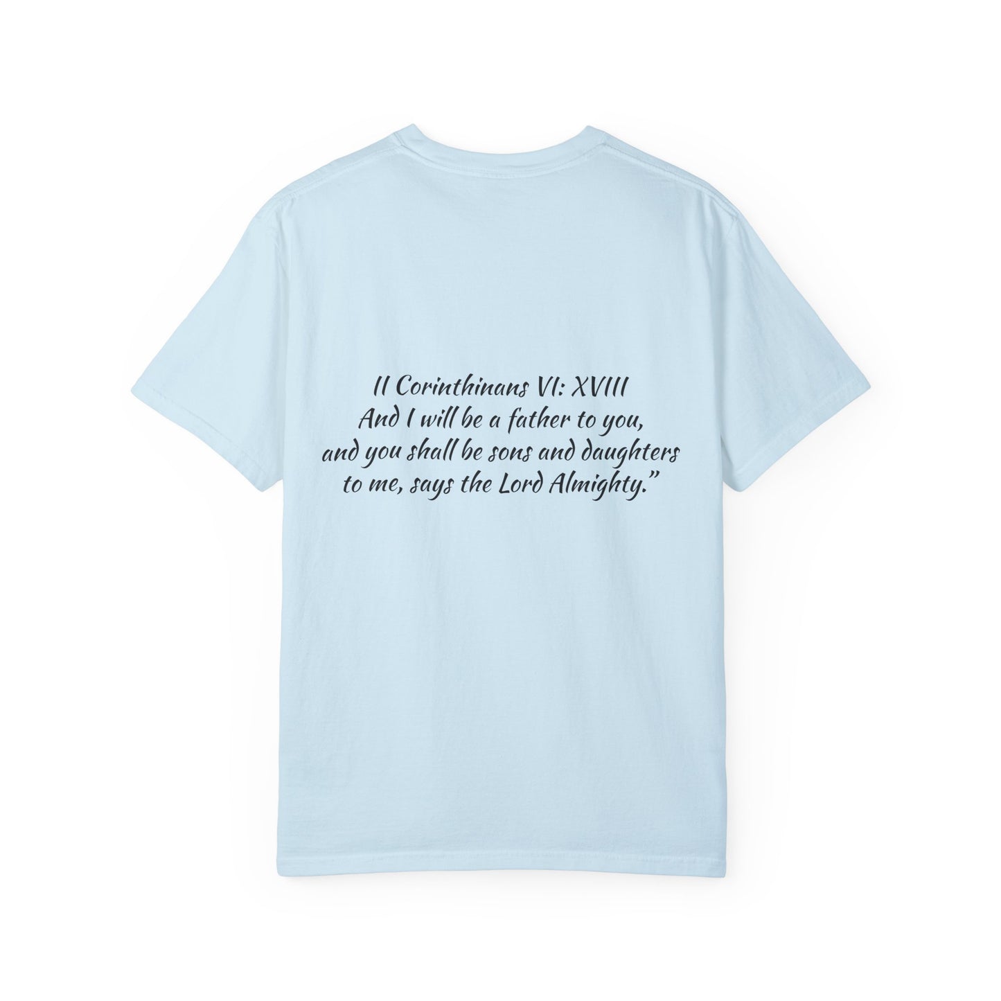 Son of God T-shirt