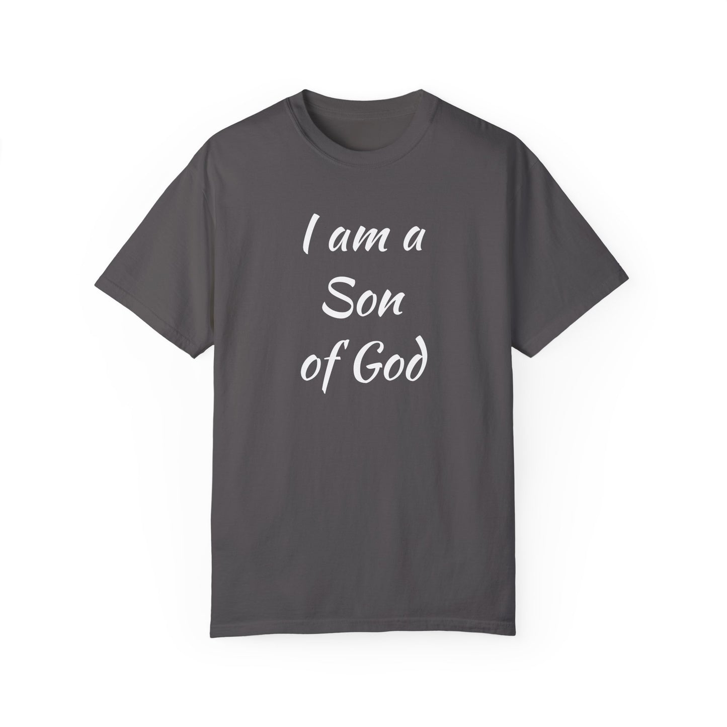 Son of God T-shirt