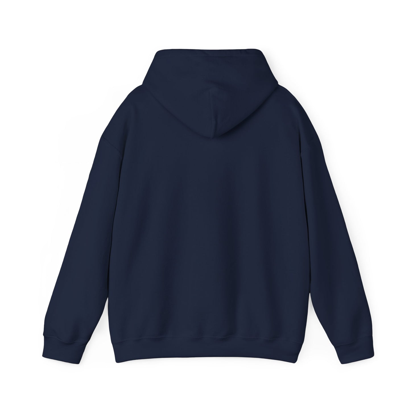 One Nation Under God Hoodie