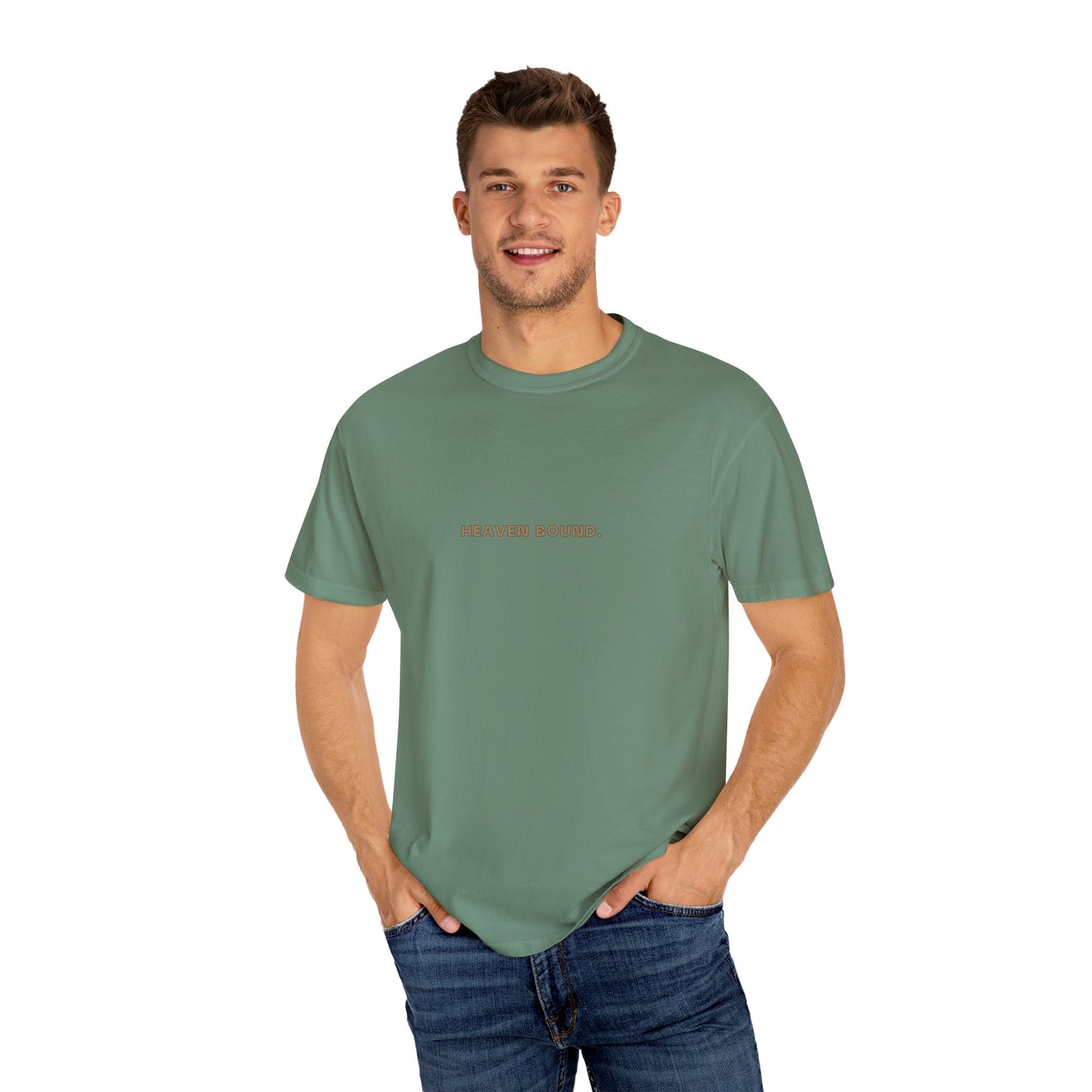 Heaven Bound T-shirt