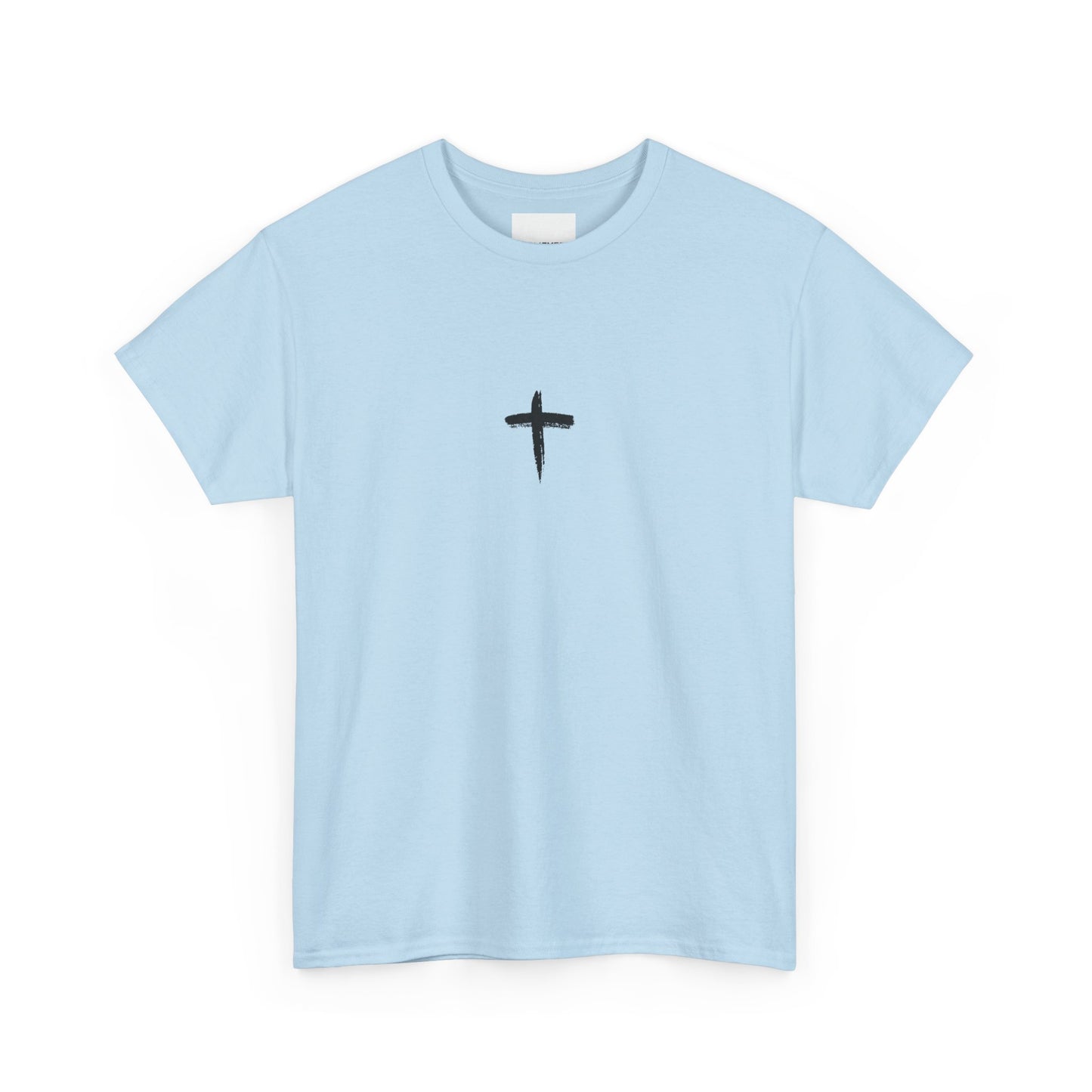 Psalm 91 Tee