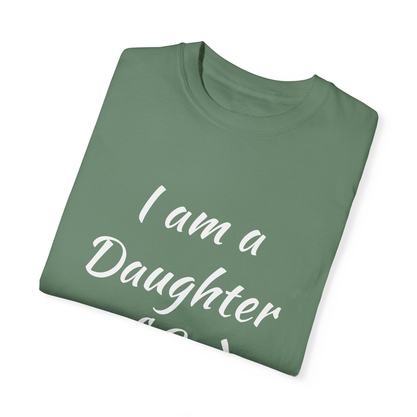 Daughter of God T-shirt