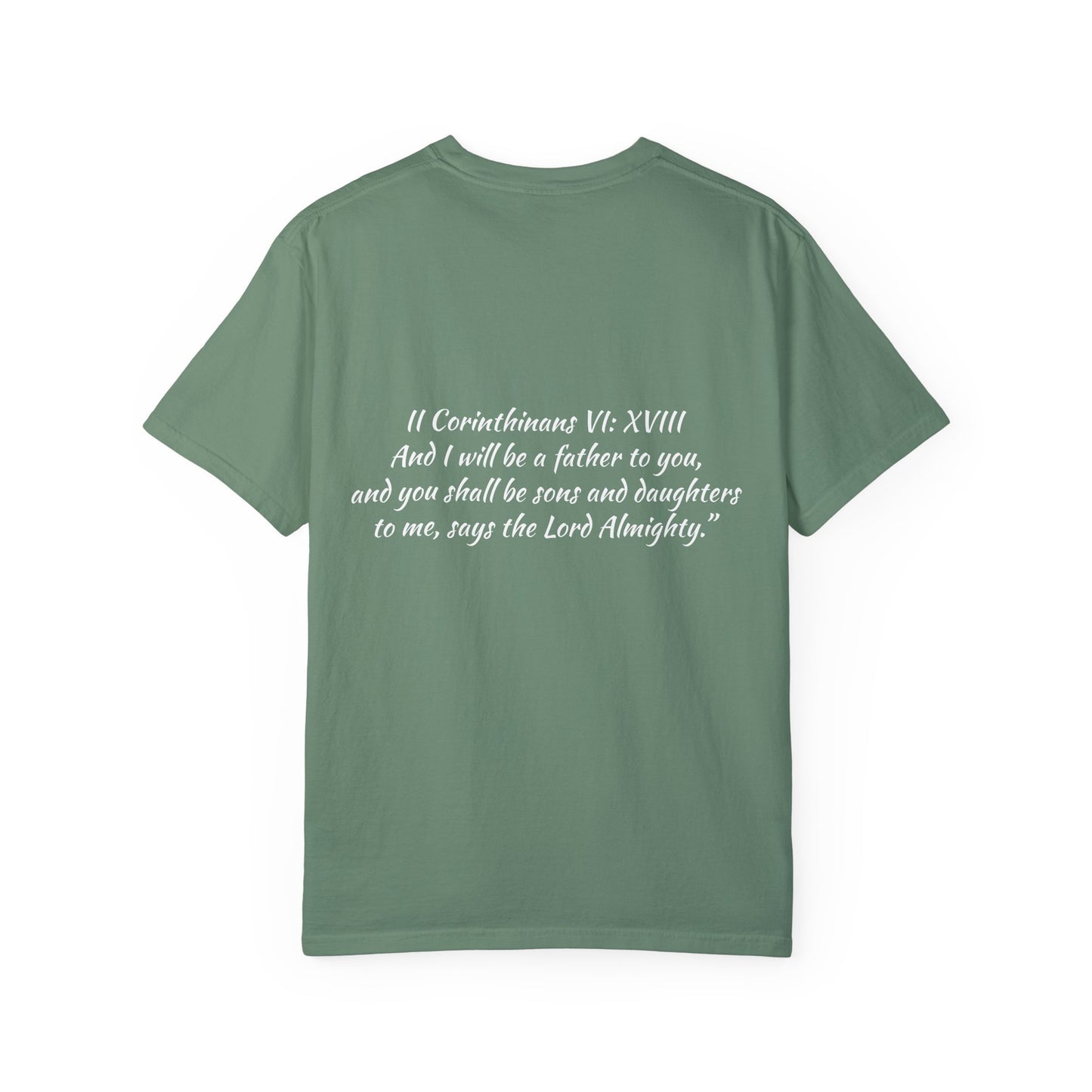 Son of God T-shirt