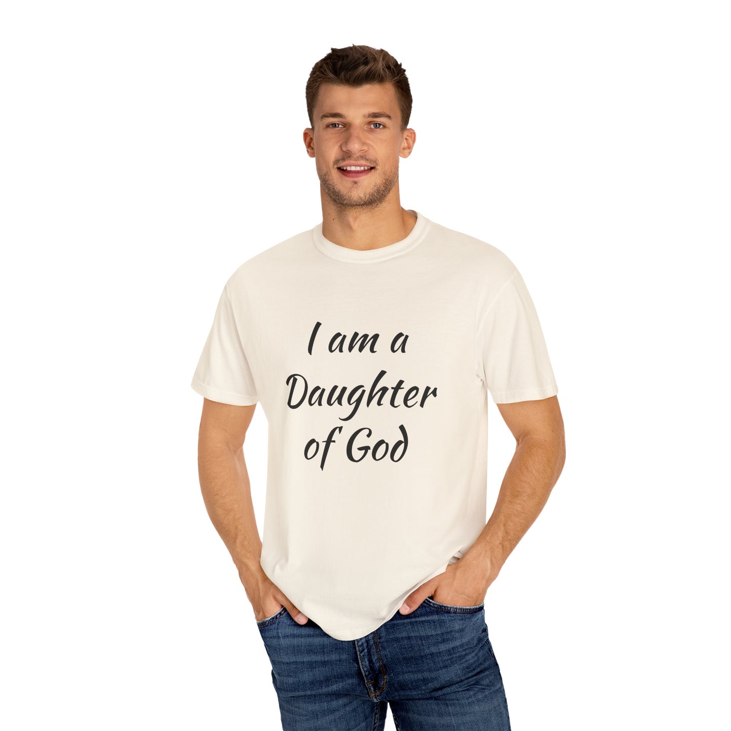 Daughter of God T-shirt