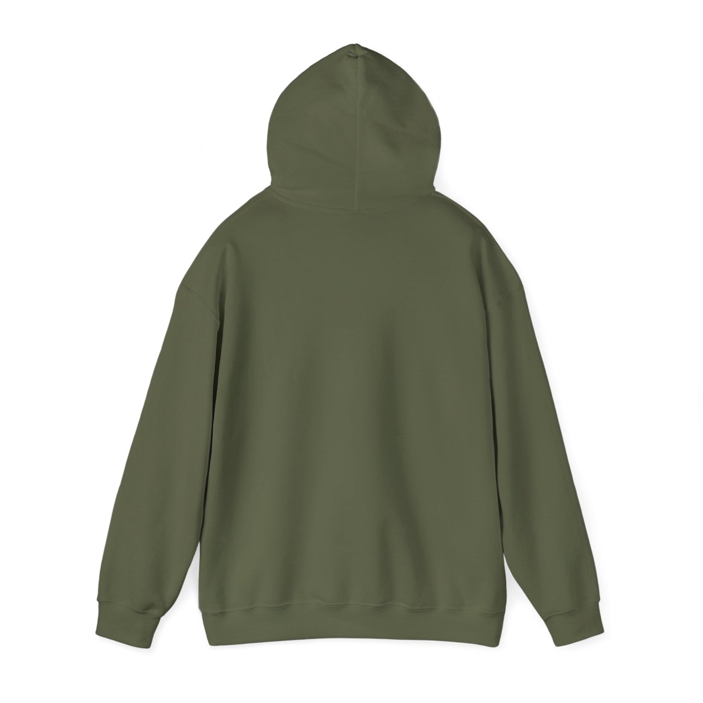 One Nation Under God Hoodie