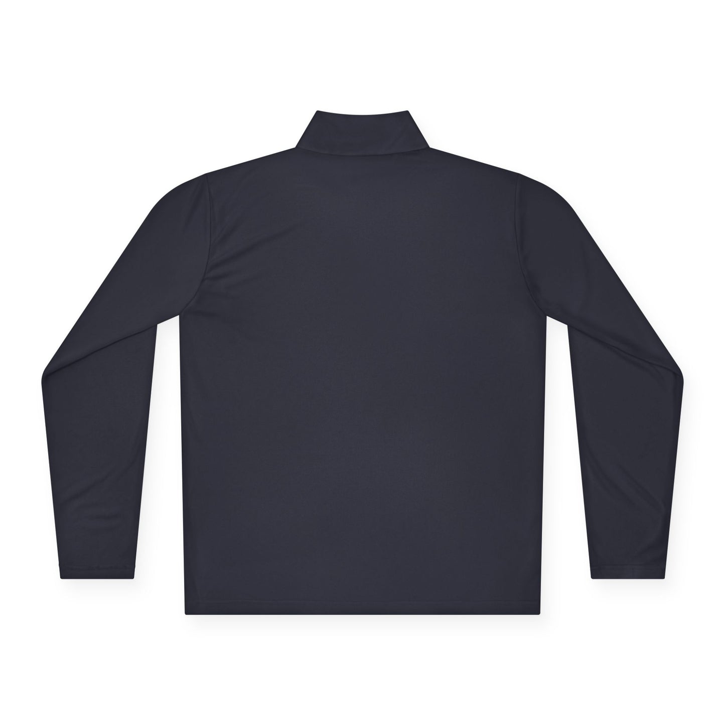 Blessed Unisex Quarter-Zip Pullover