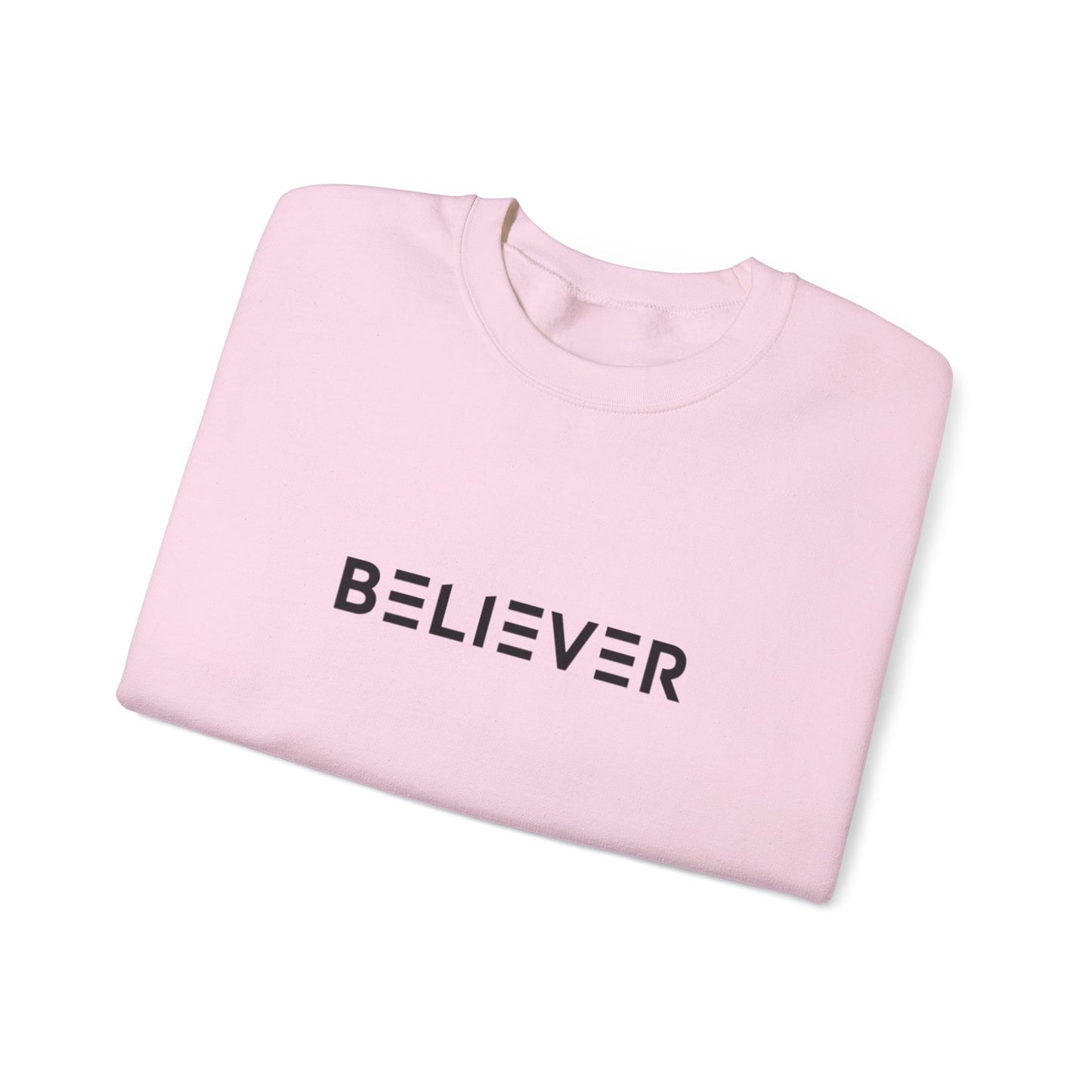 Believer Sweatshirt