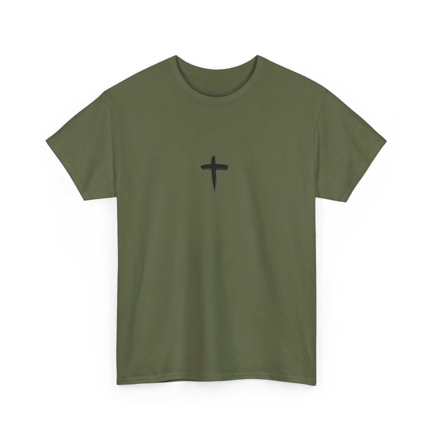 Romans 8:28 Tee
