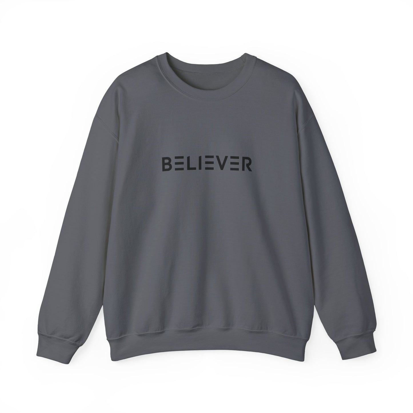Believer Sweatshirt