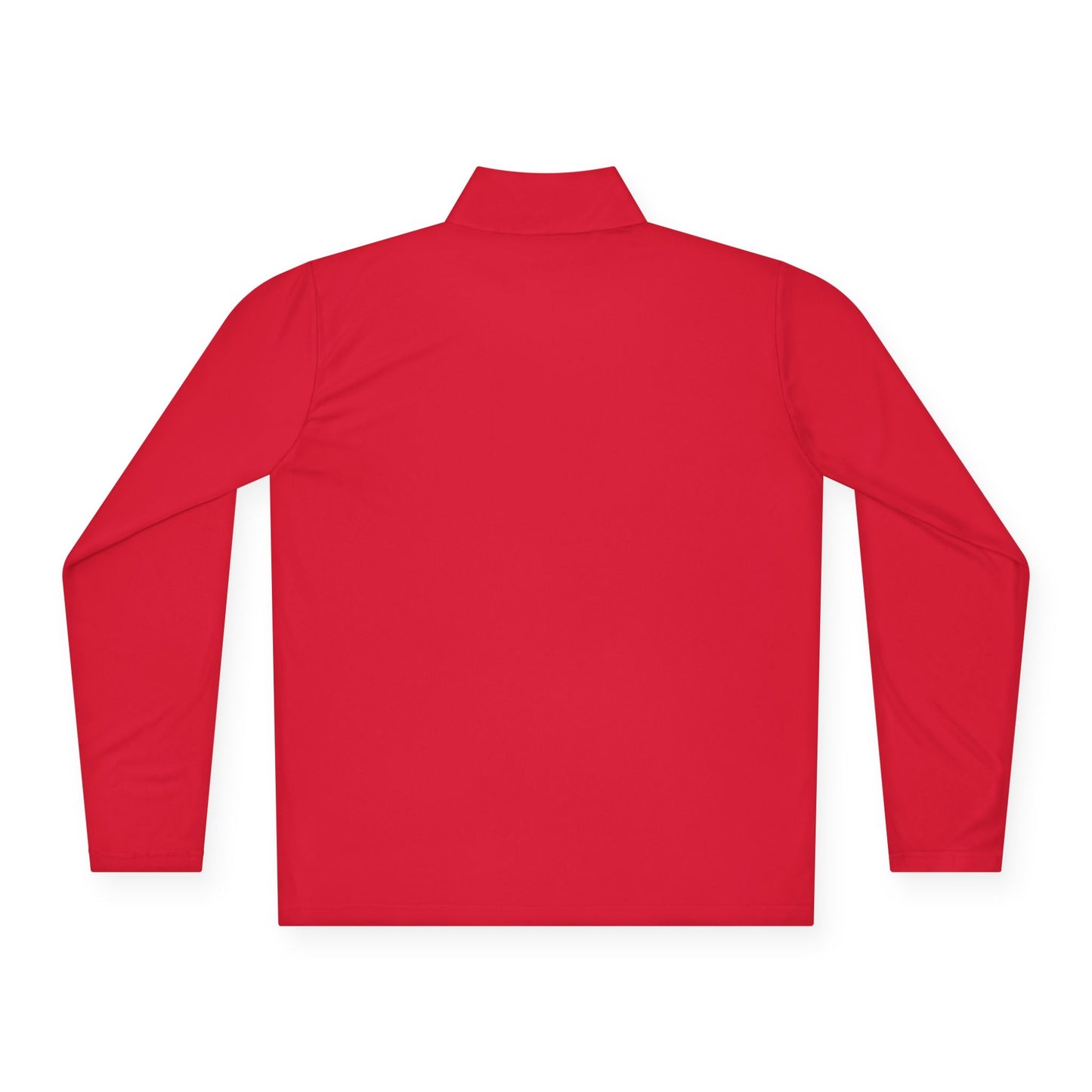 Blessed Unisex Quarter-Zip Pullover
