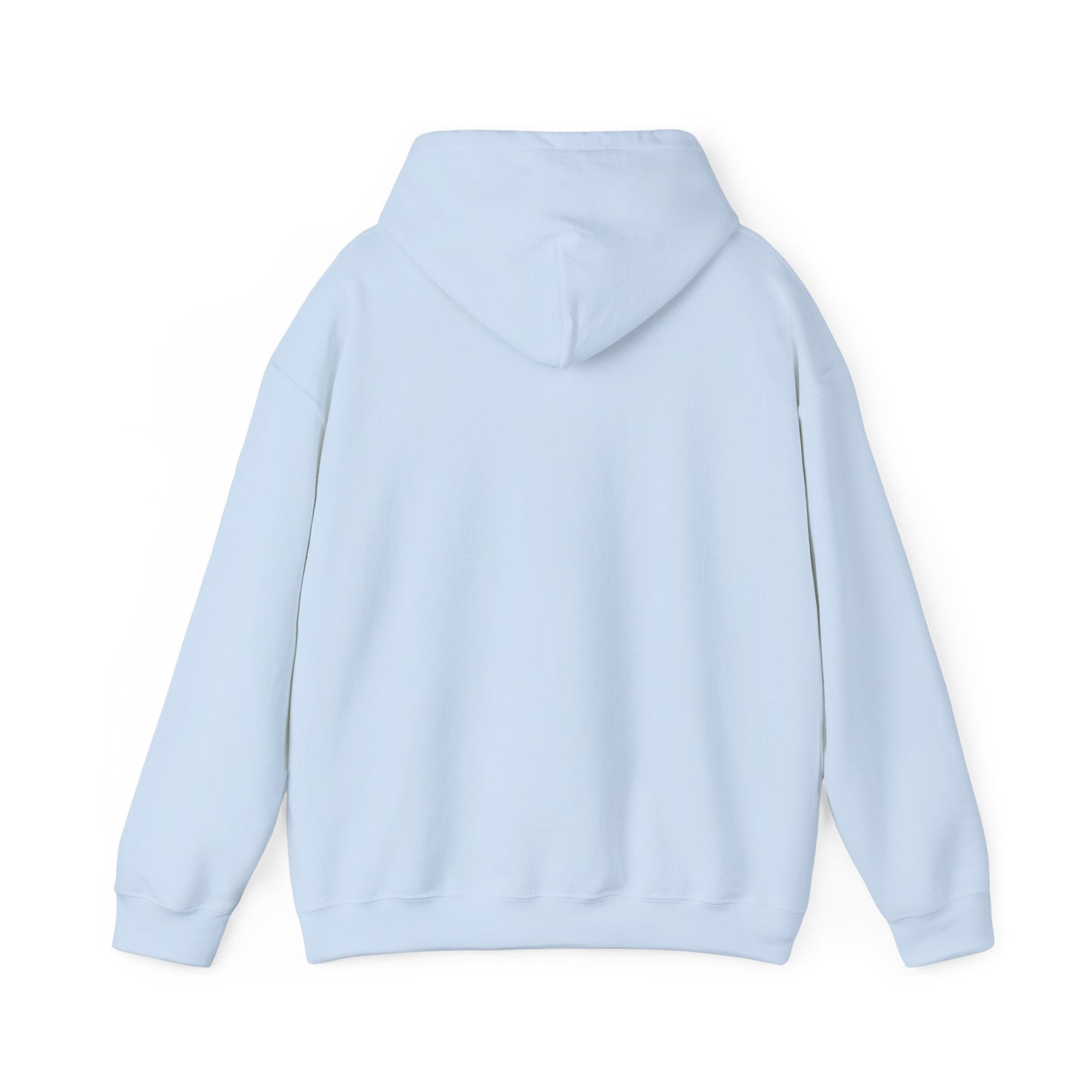 One Nation Under God Hoodie