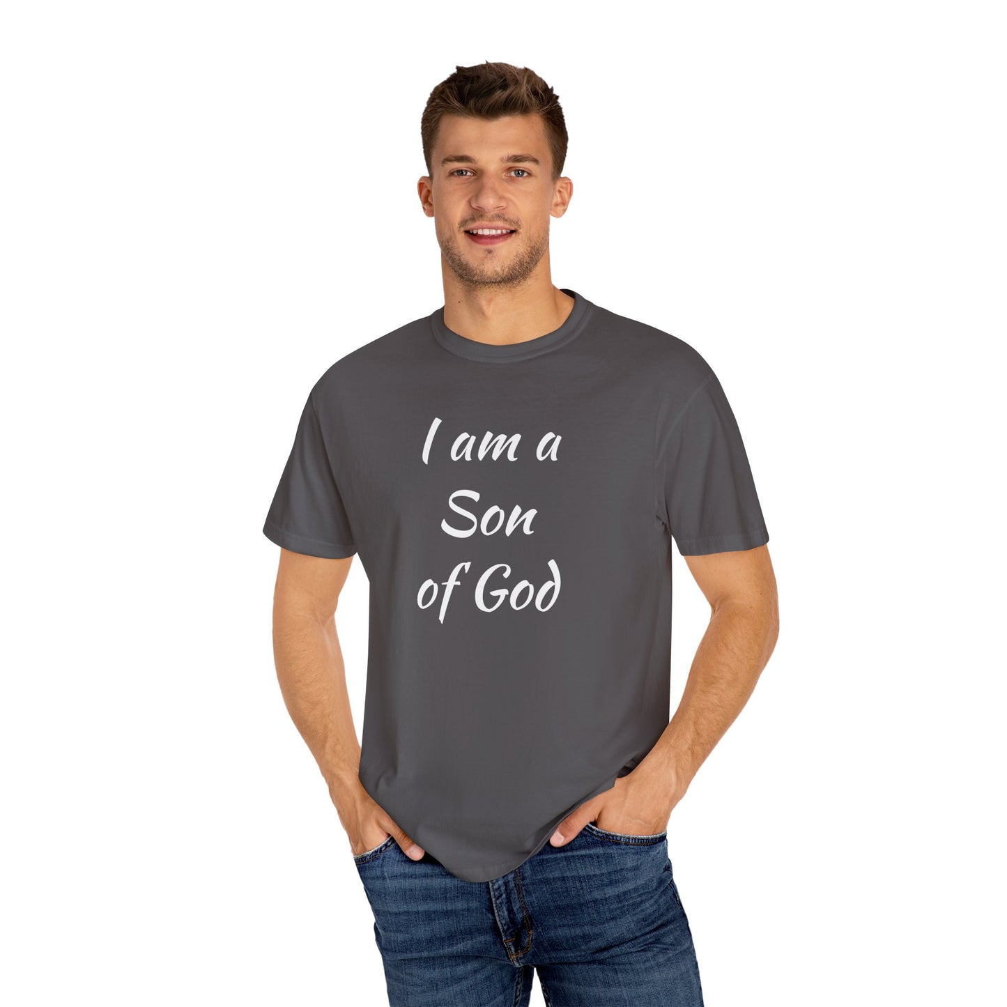 Son of God T-shirt